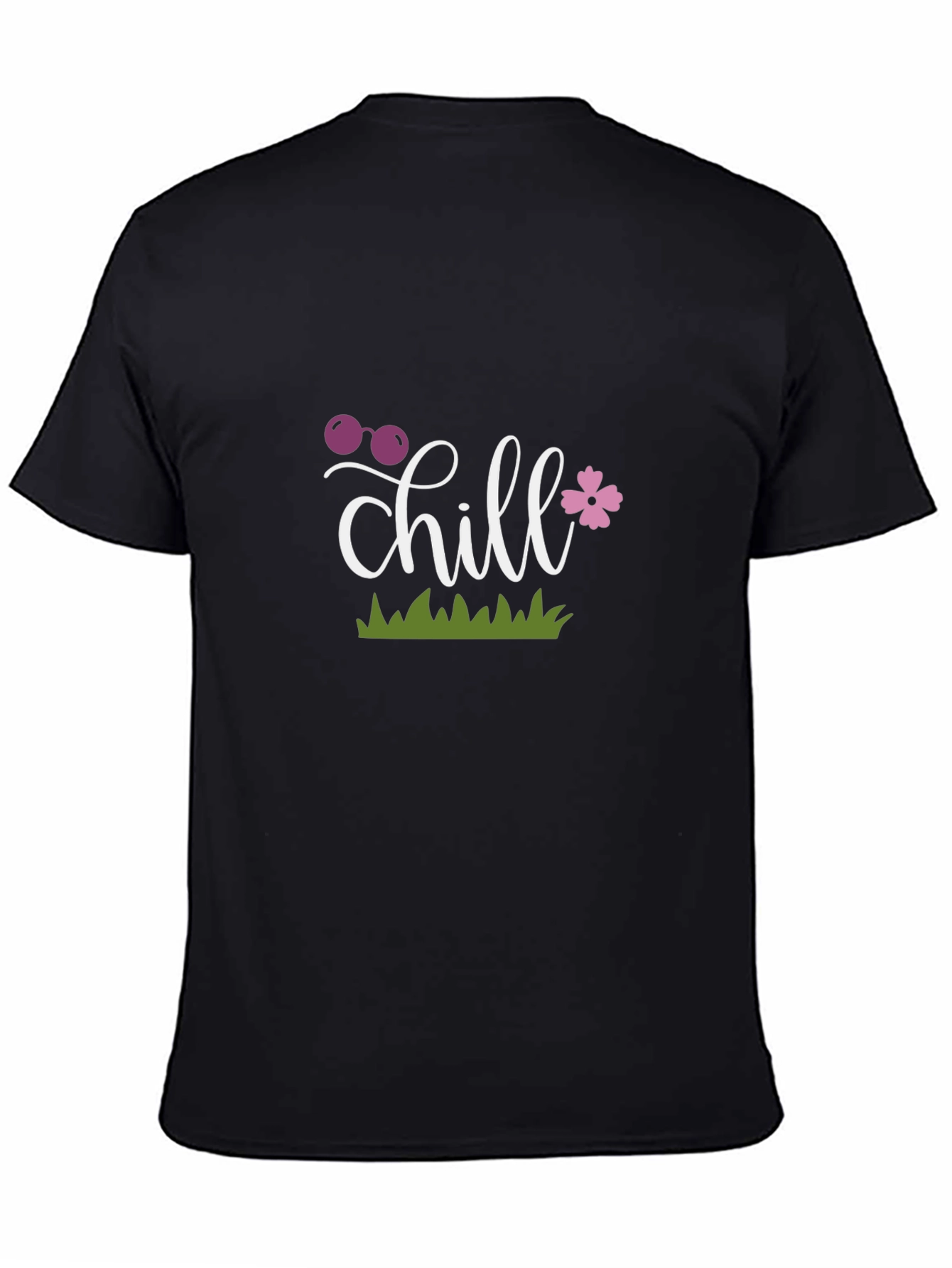 Chill T-Shirt - Relaxed Summer Vibes