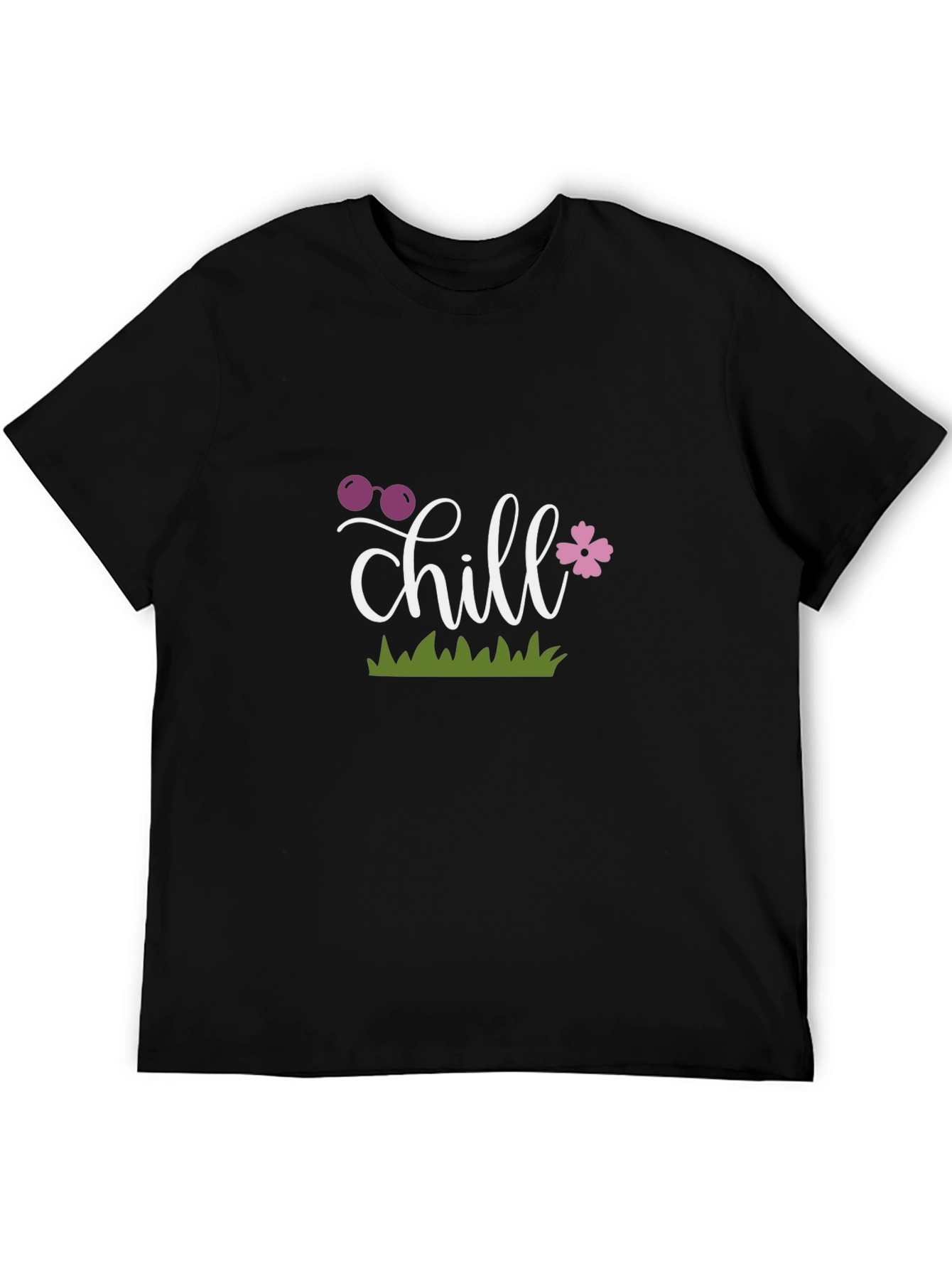 Chill T-Shirt - Relaxed Summer Vibes