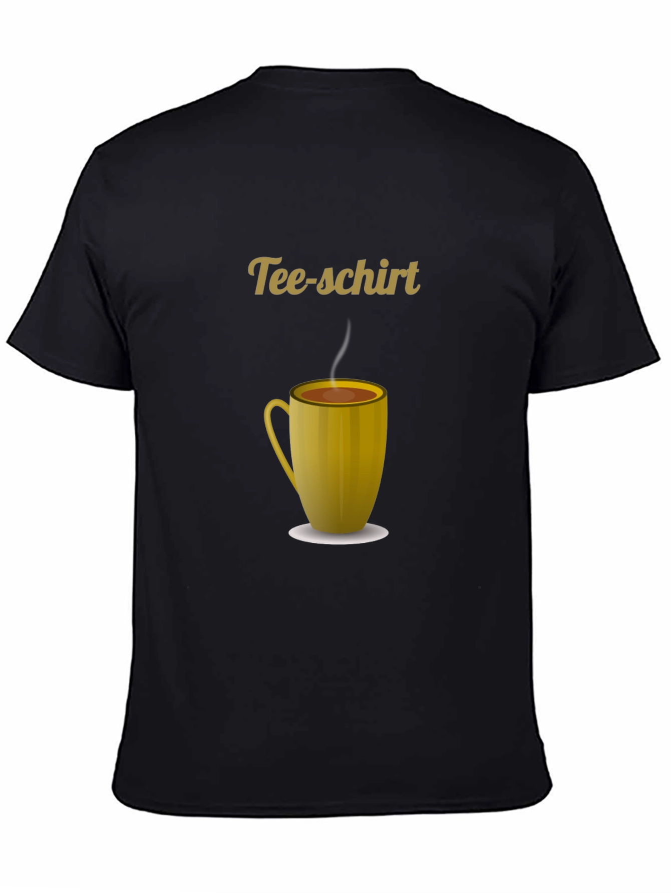 Tee-shirt: Unique Tea Lovers T-Shirt