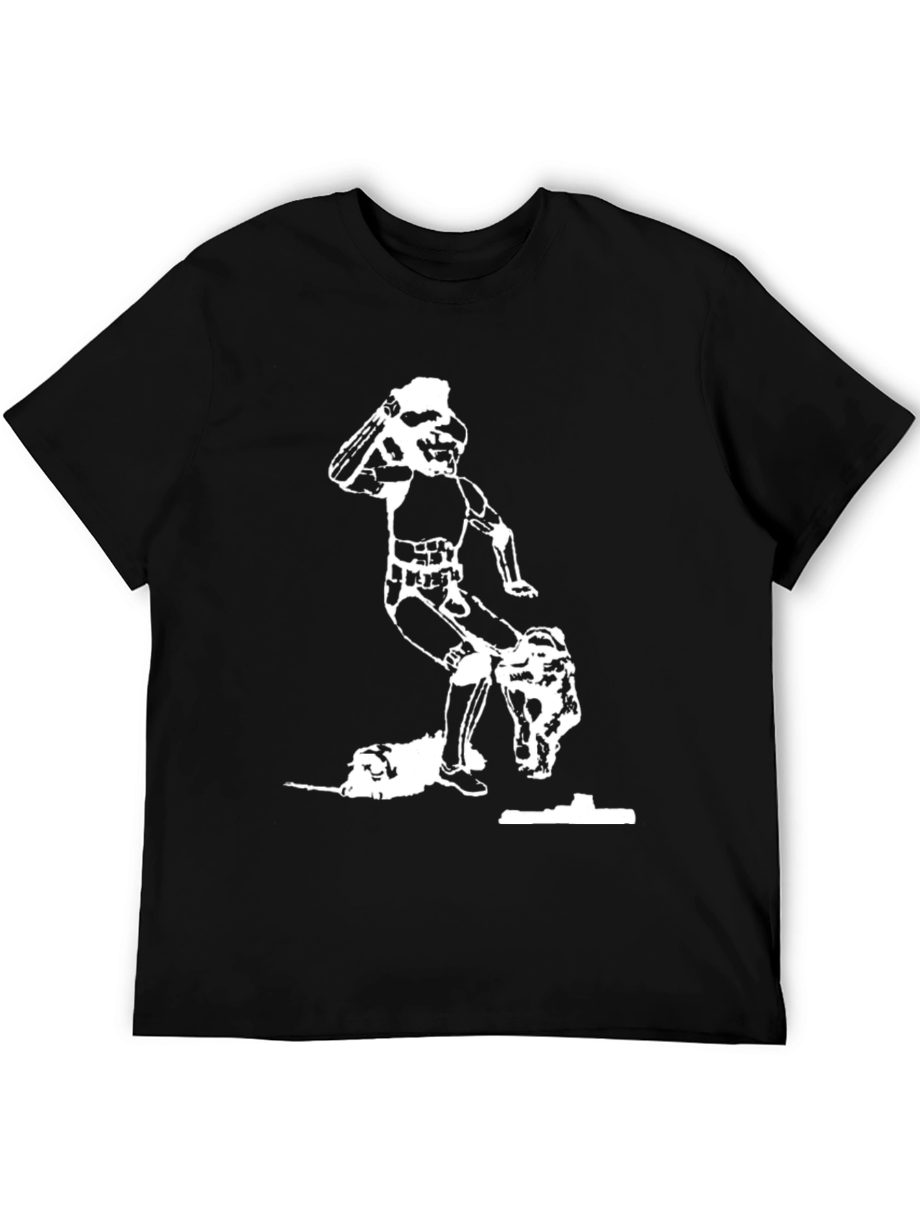 Stormtrooper T-Shirt - Victory Pose