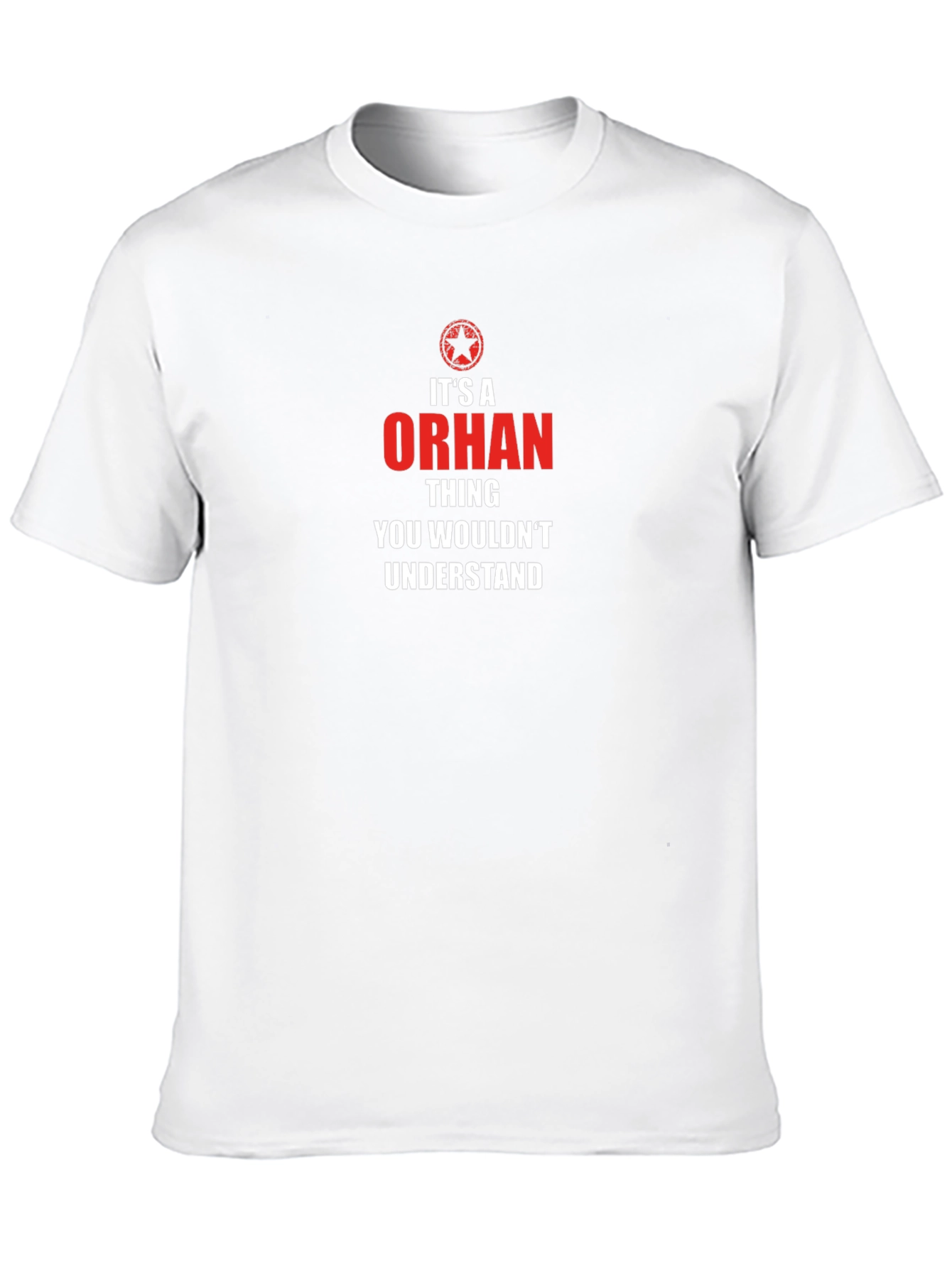 Its a Orhan Thing T-Shirt