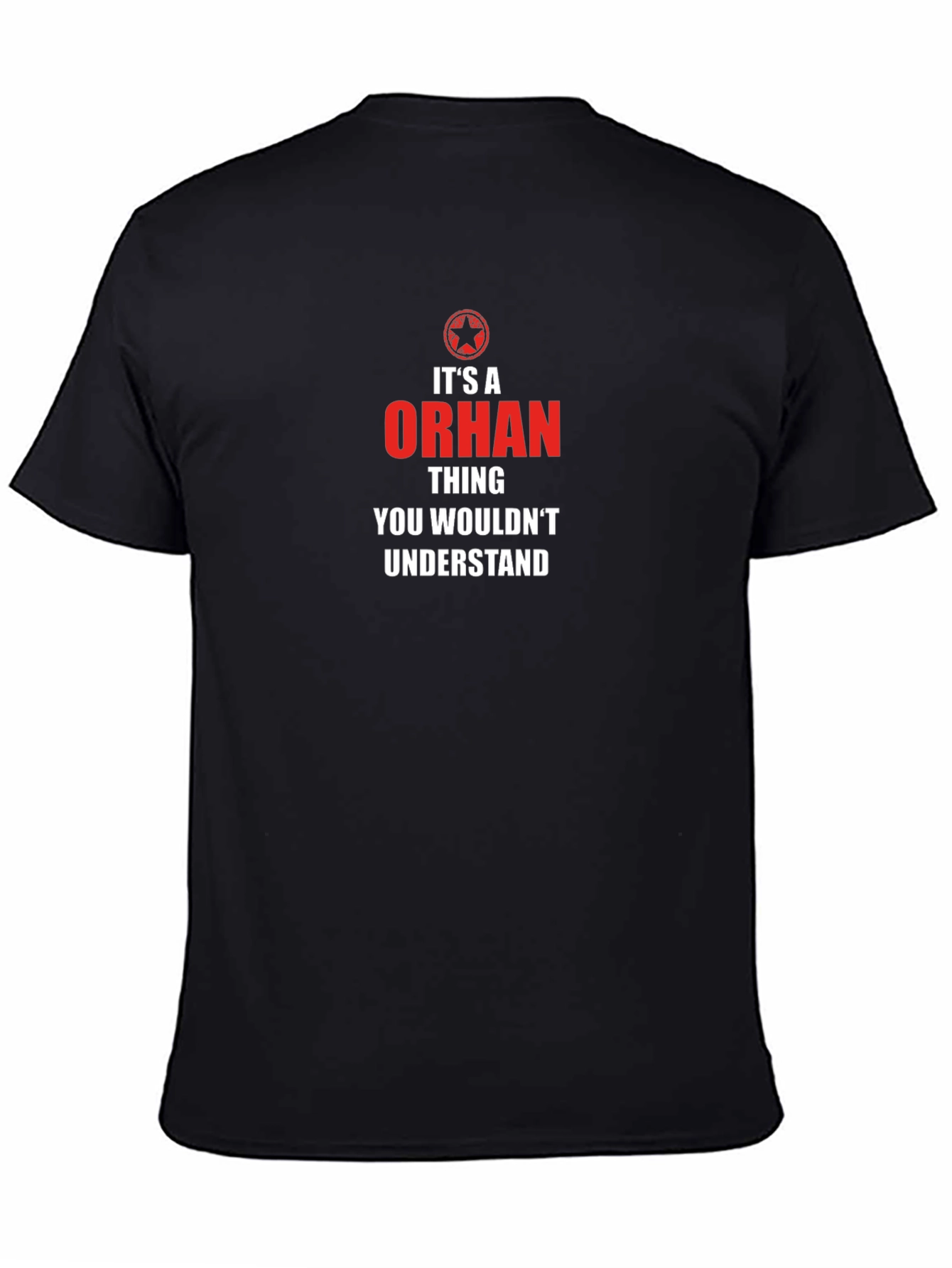 Its a Orhan Thing T-Shirt