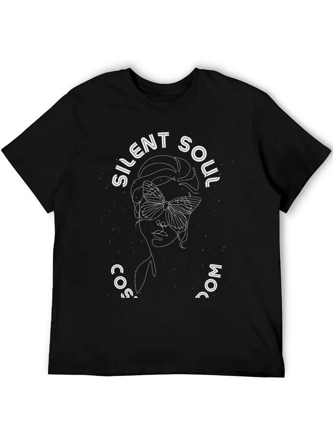 Silent Soul T-Shirt