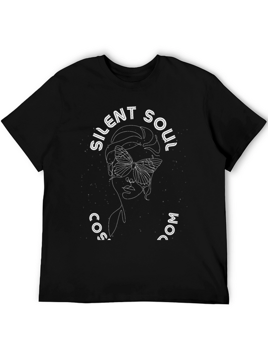Silent Soul T-Shirt