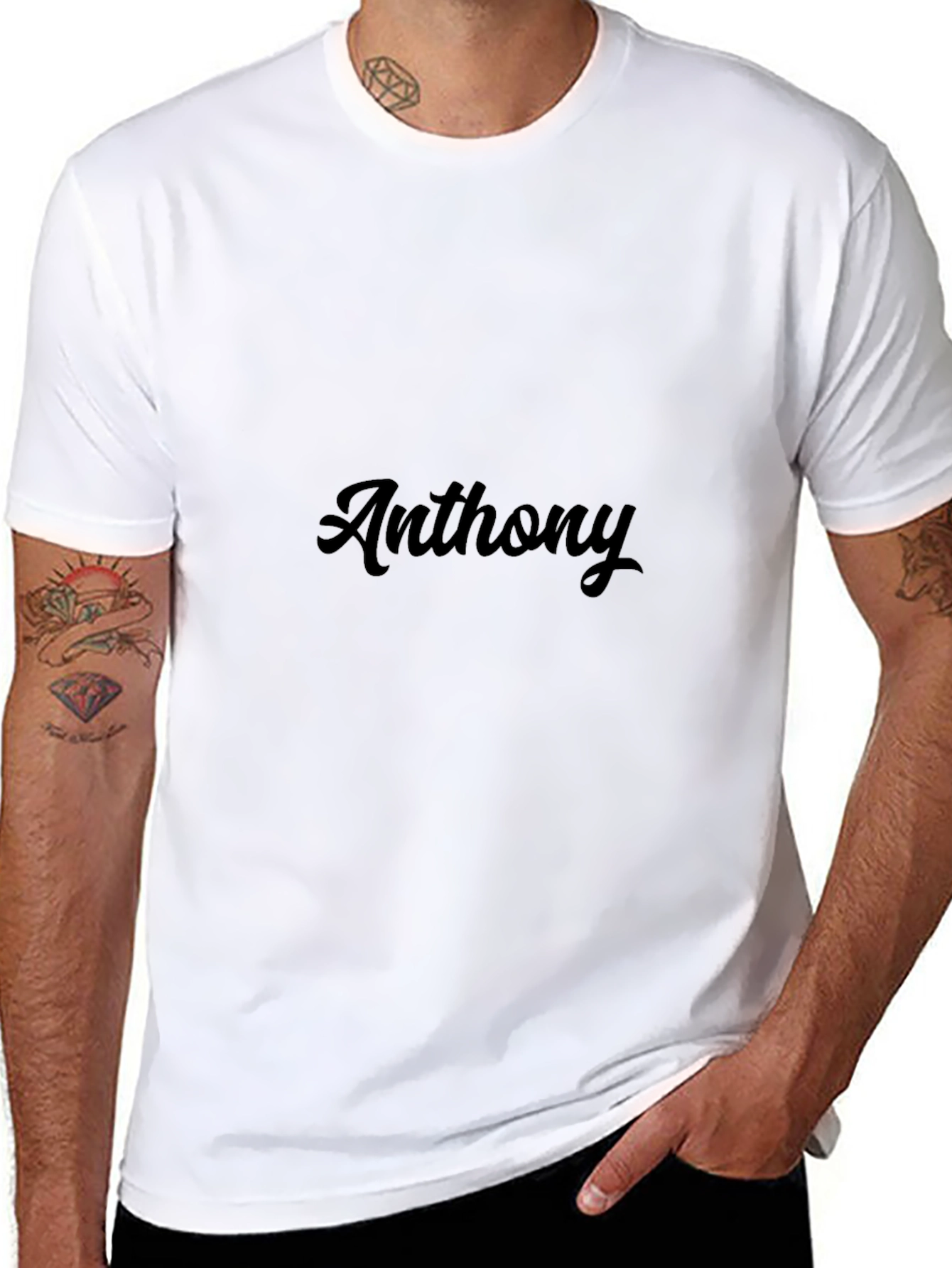 Anthony T-Shirt