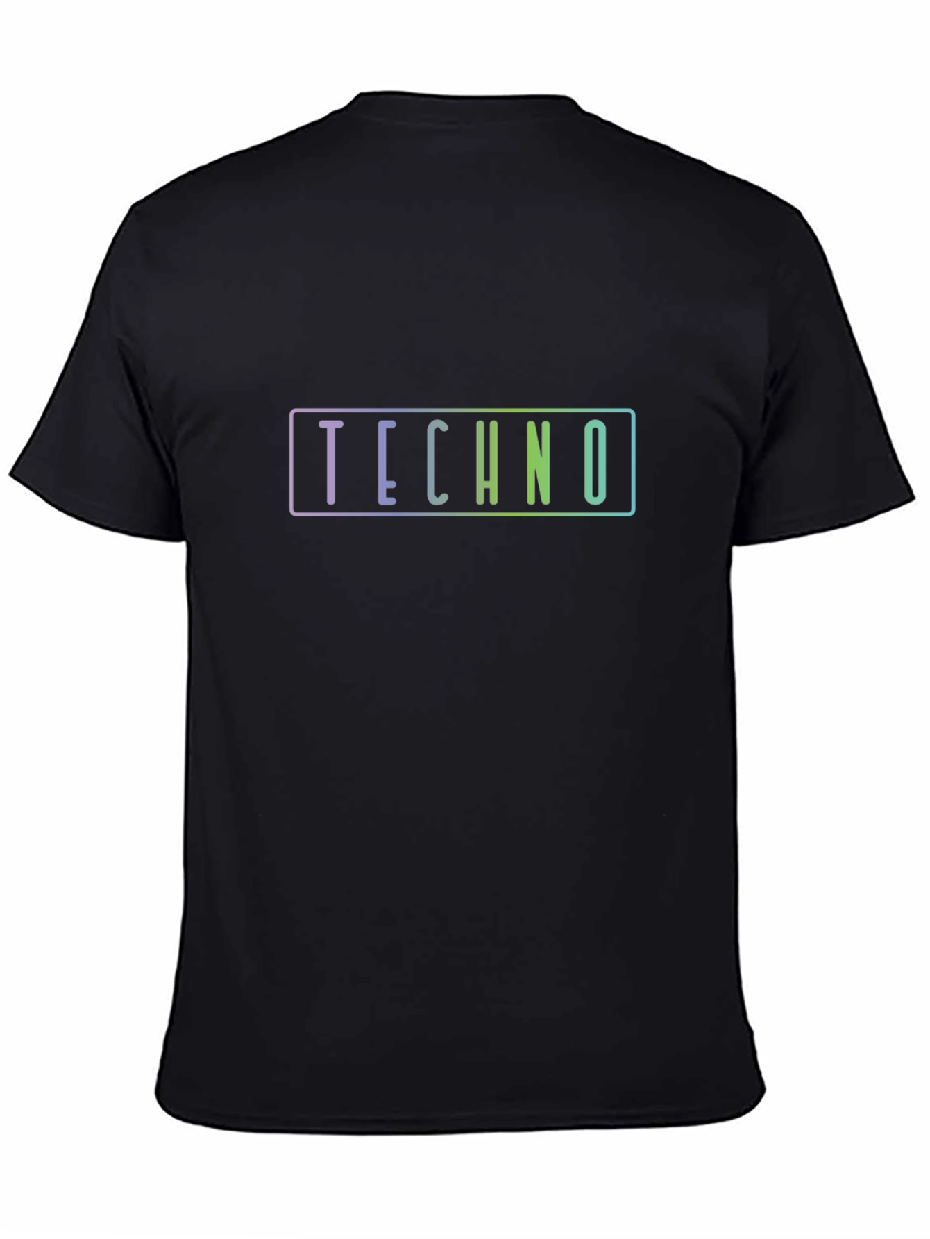 Techno Music T-Shirt