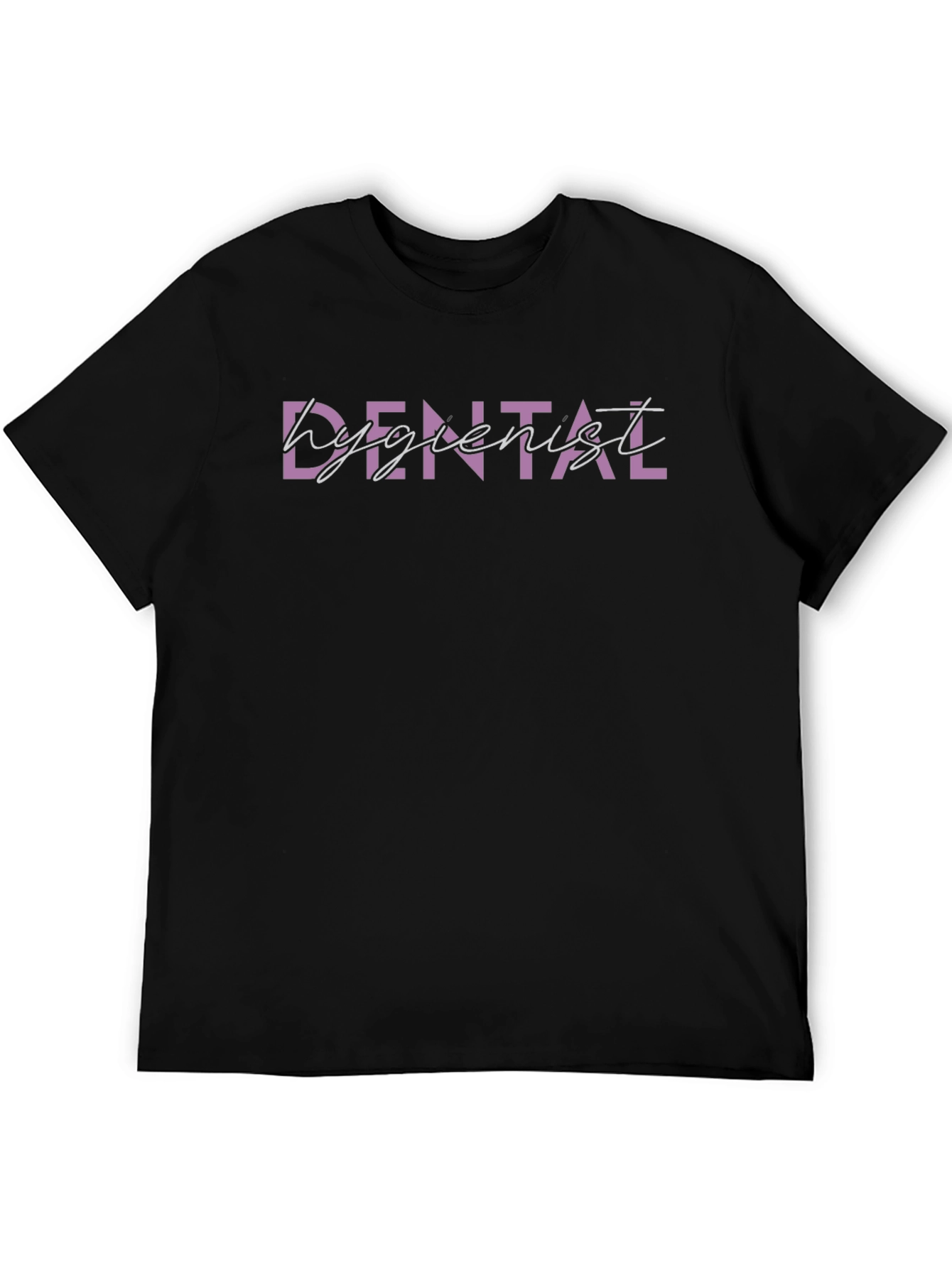Dental Hygienist Graphic T-Shirt