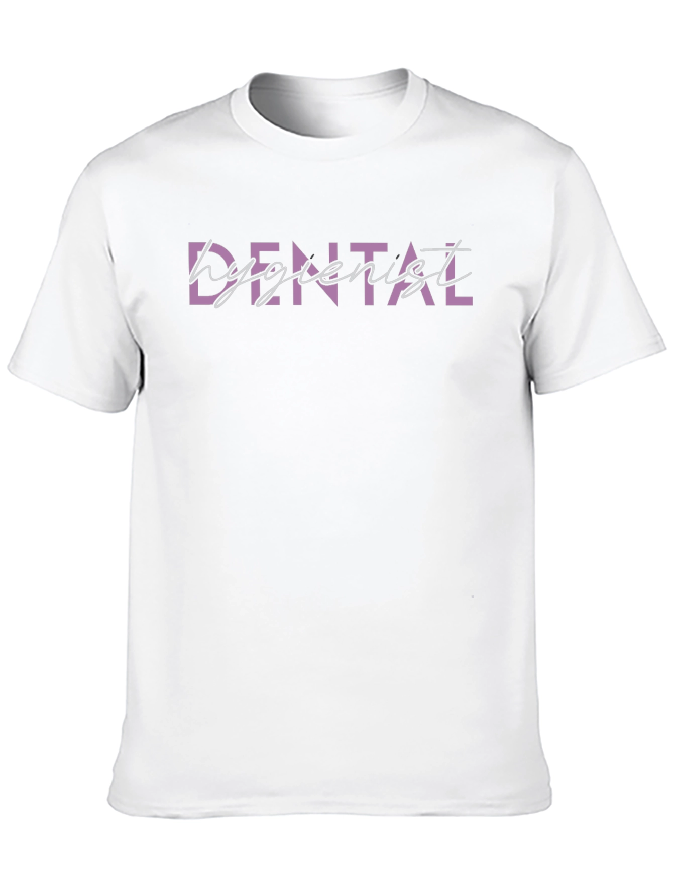 Dental Hygienist Graphic T-Shirt