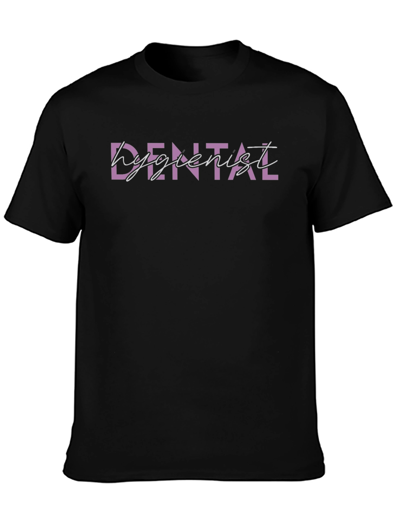 Dental Hygienist Graphic T-Shirt