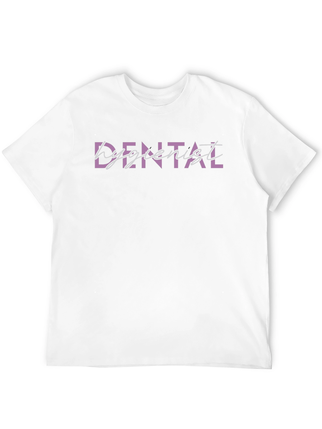 Dental Hygienist Graphic T-Shirt