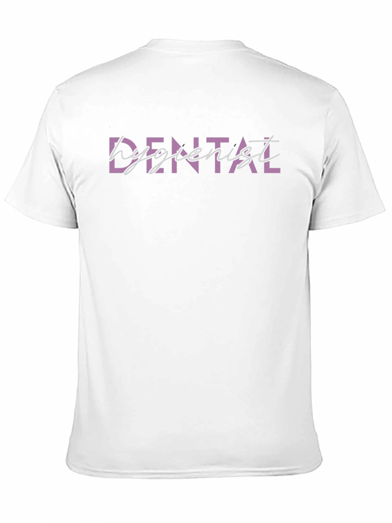Dental Hygienist Graphic T-Shirt