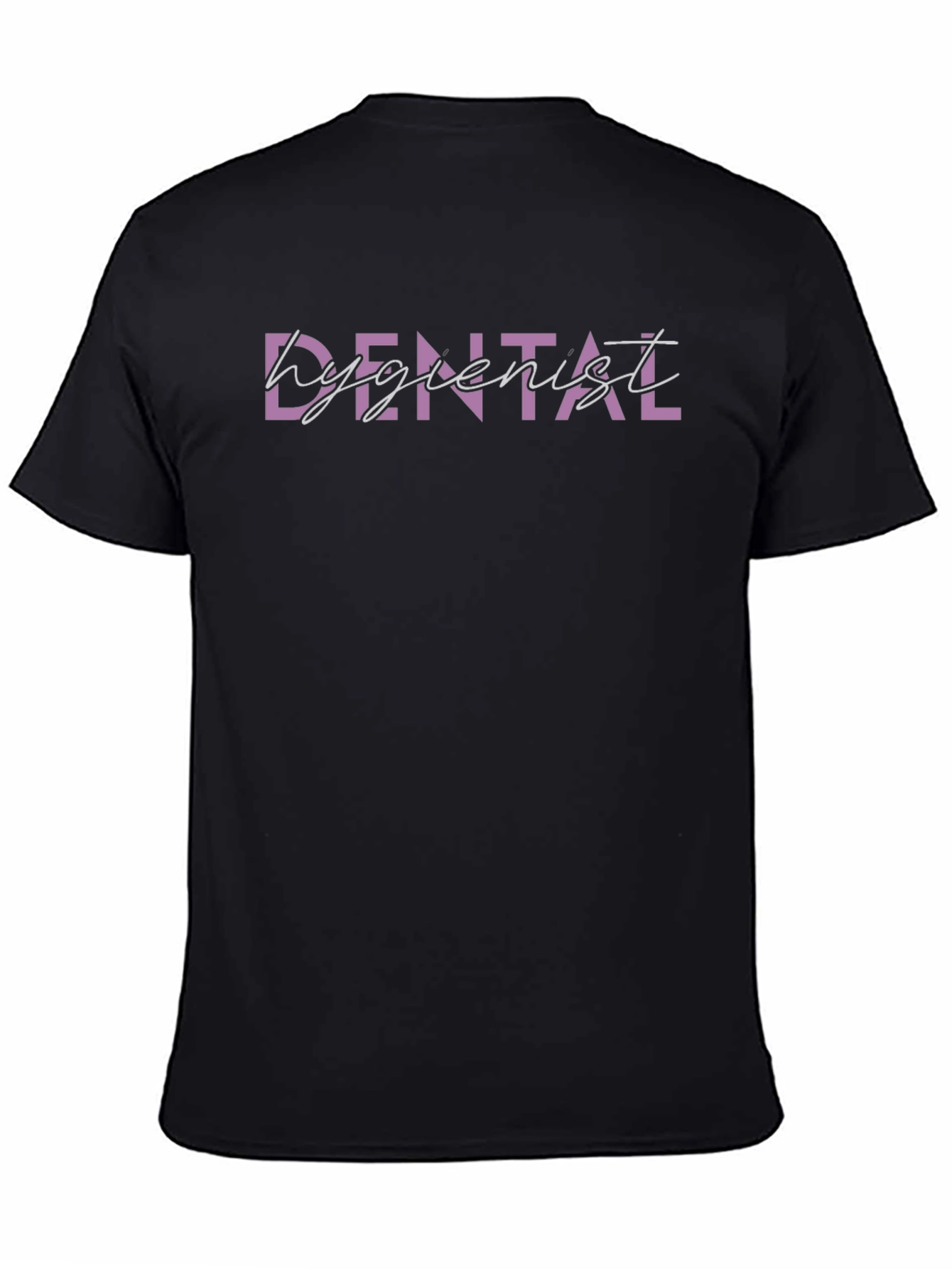 Dental Hygienist Graphic T-Shirt