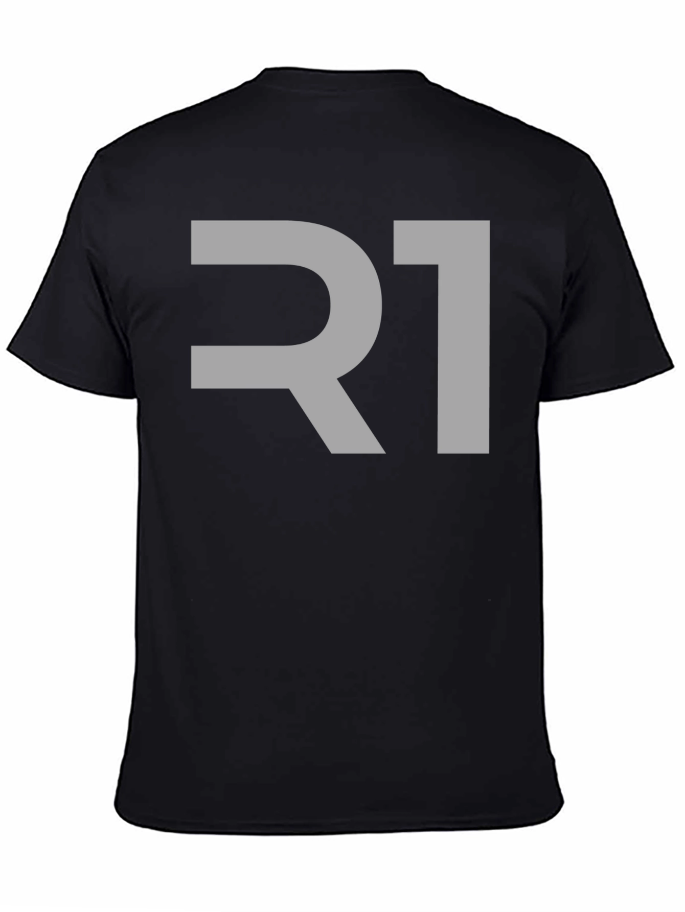 R1 Graphic T-Shirt - Modern Design
