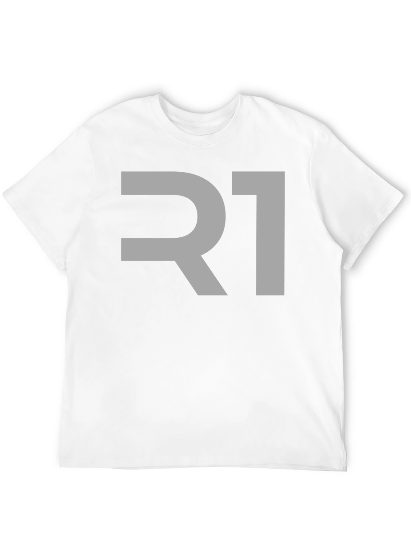 R1 Graphic T-Shirt - Modern Design