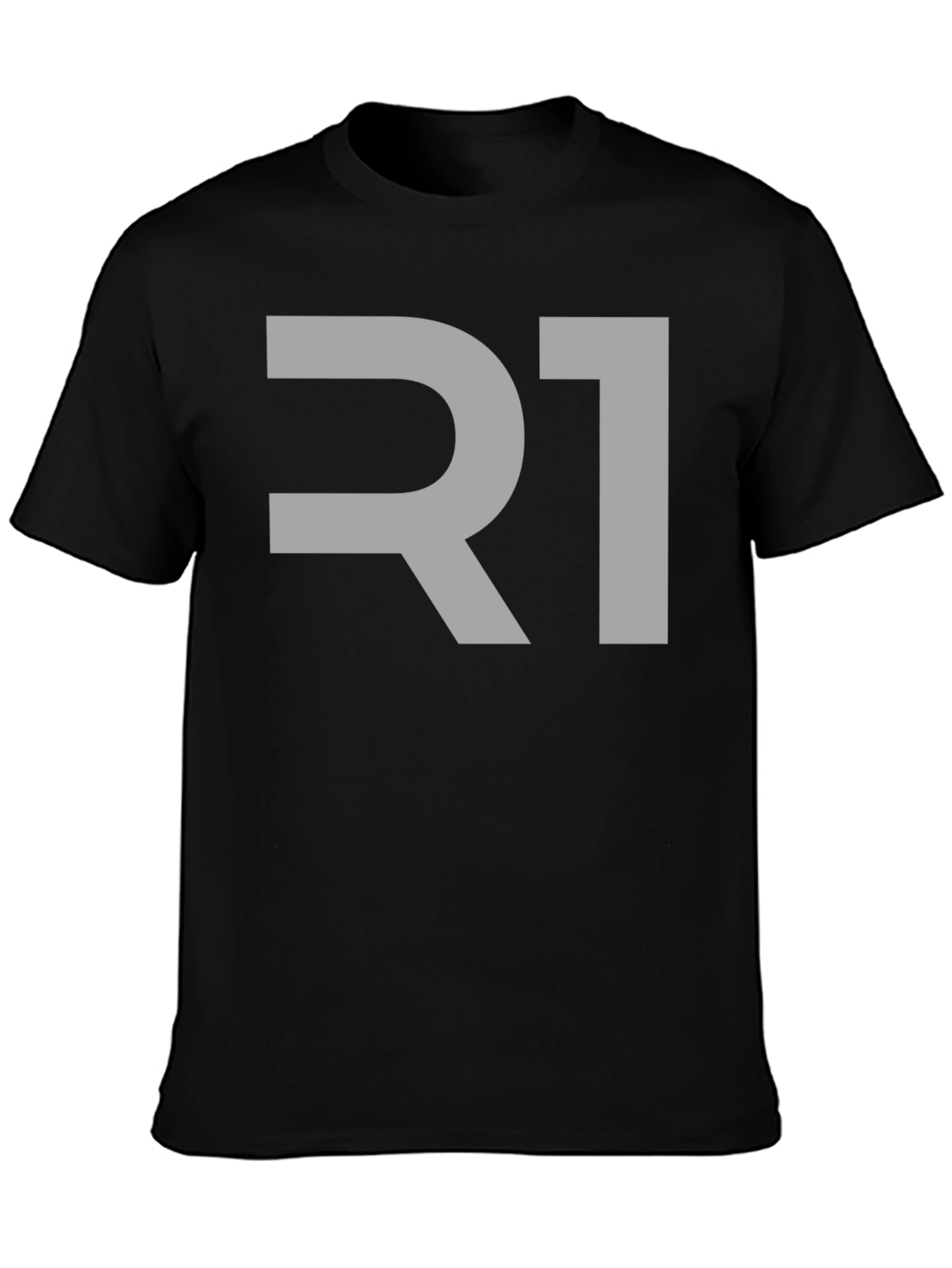 R1 Graphic T-Shirt - Modern Design