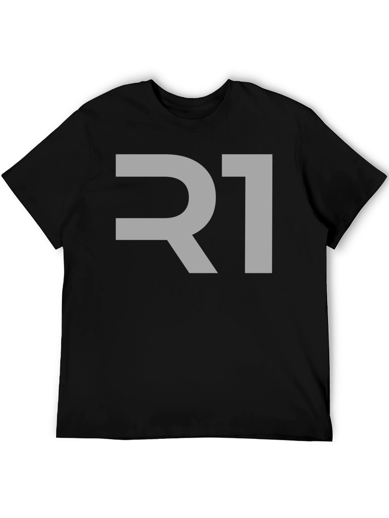R1 Graphic T-Shirt - Modern Design