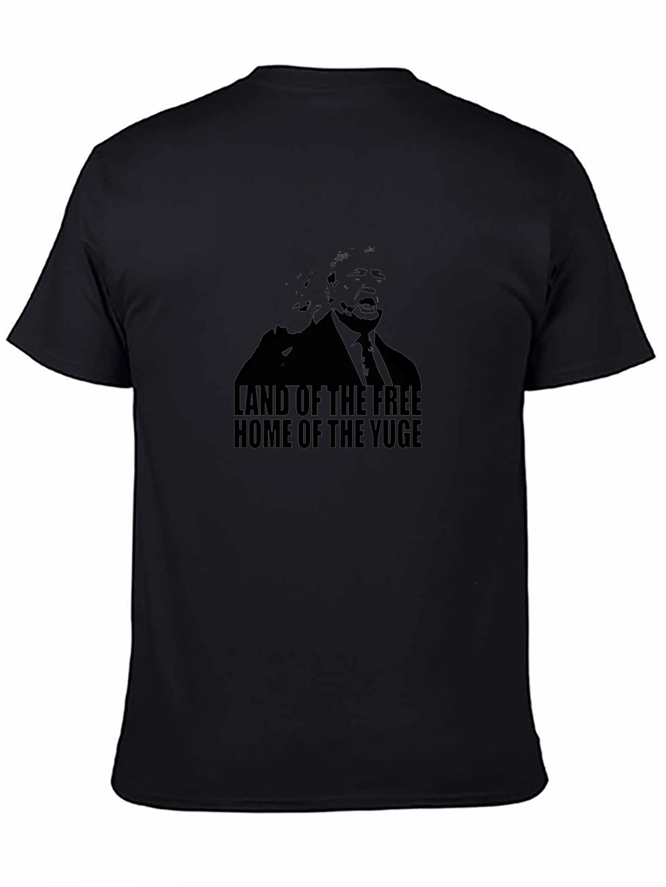Land of the Free T-Shirt