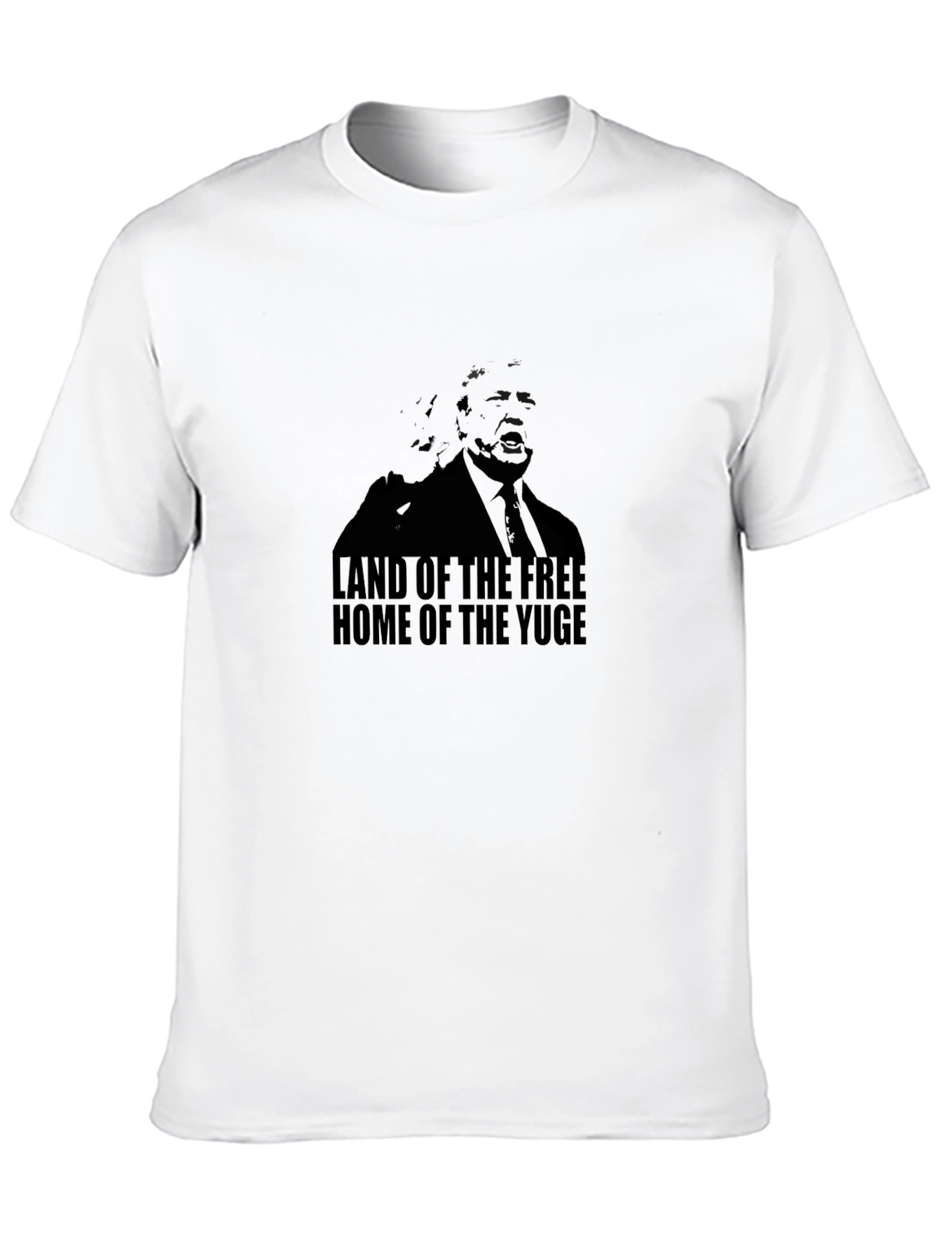 Land of the Free T-Shirt