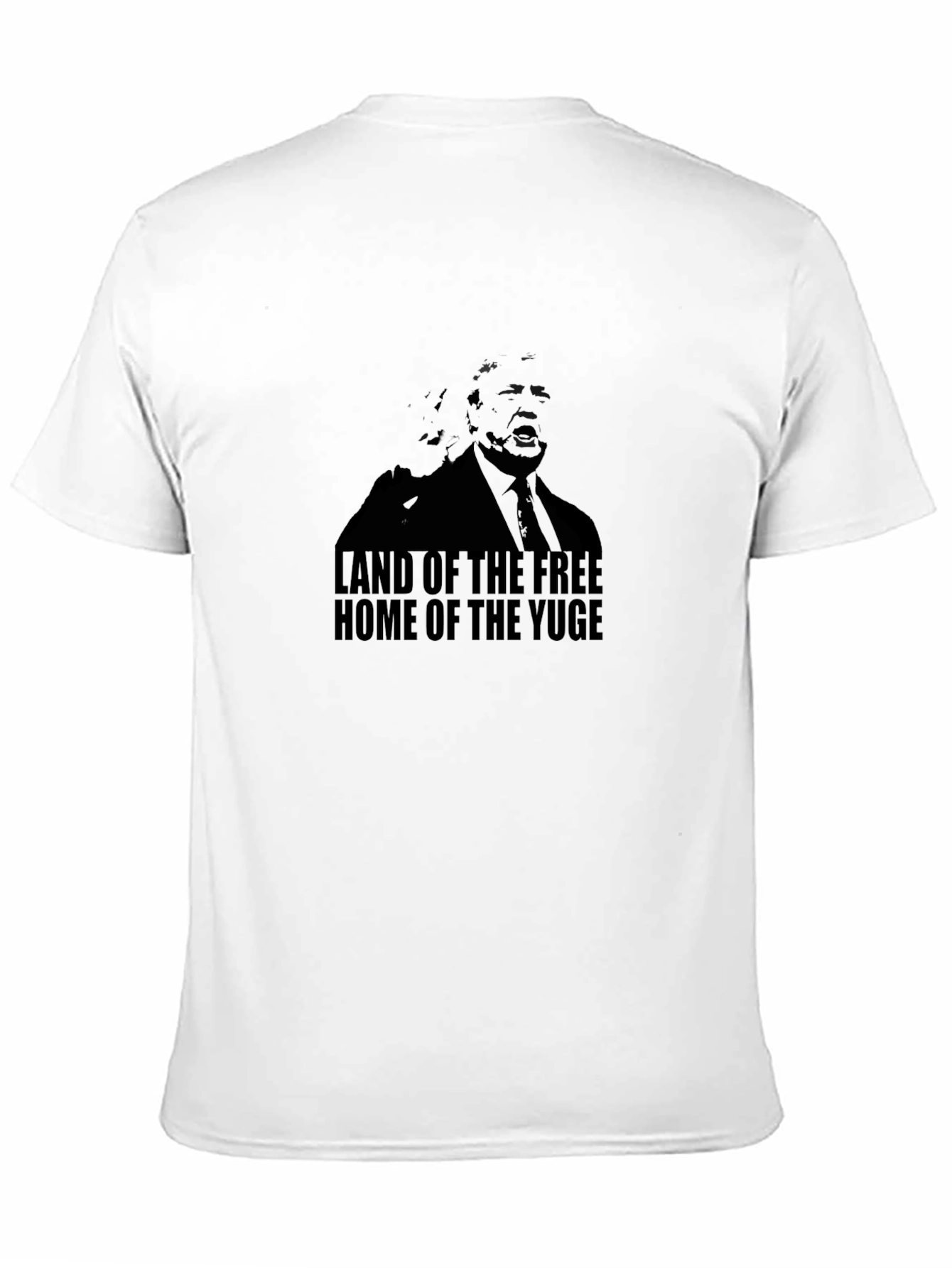 Land of the Free T-Shirt