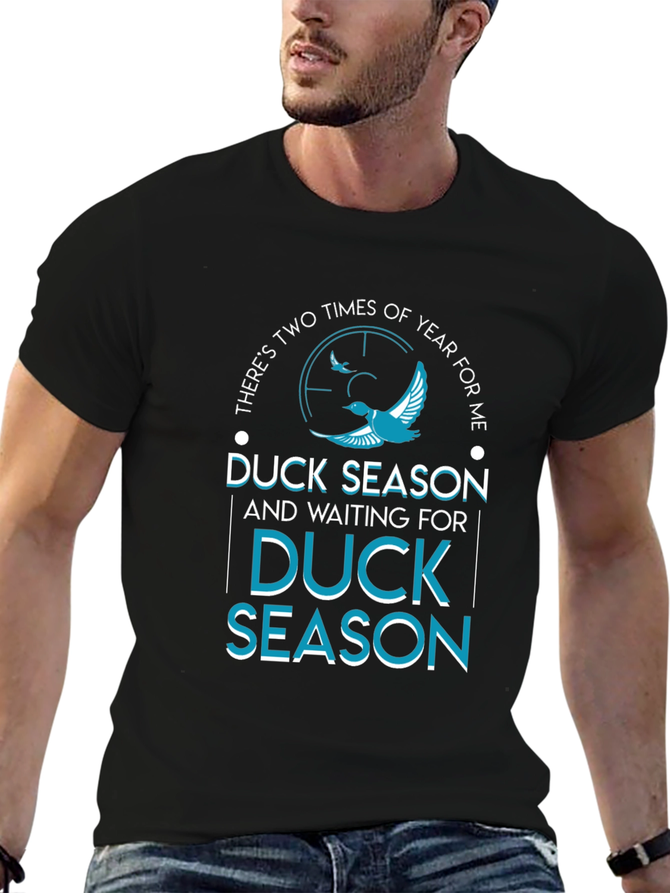 Duck Season T-Shirt