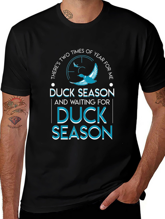 Duck Season T-Shirt