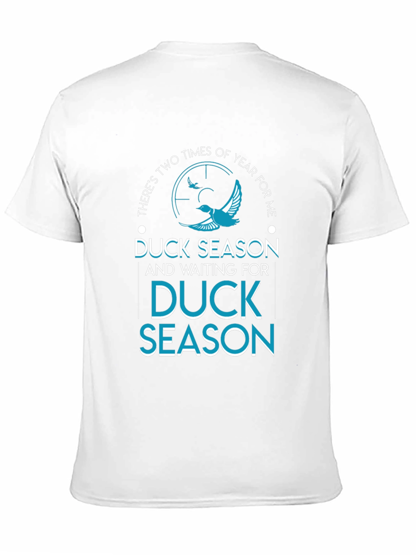 Duck Season T-Shirt