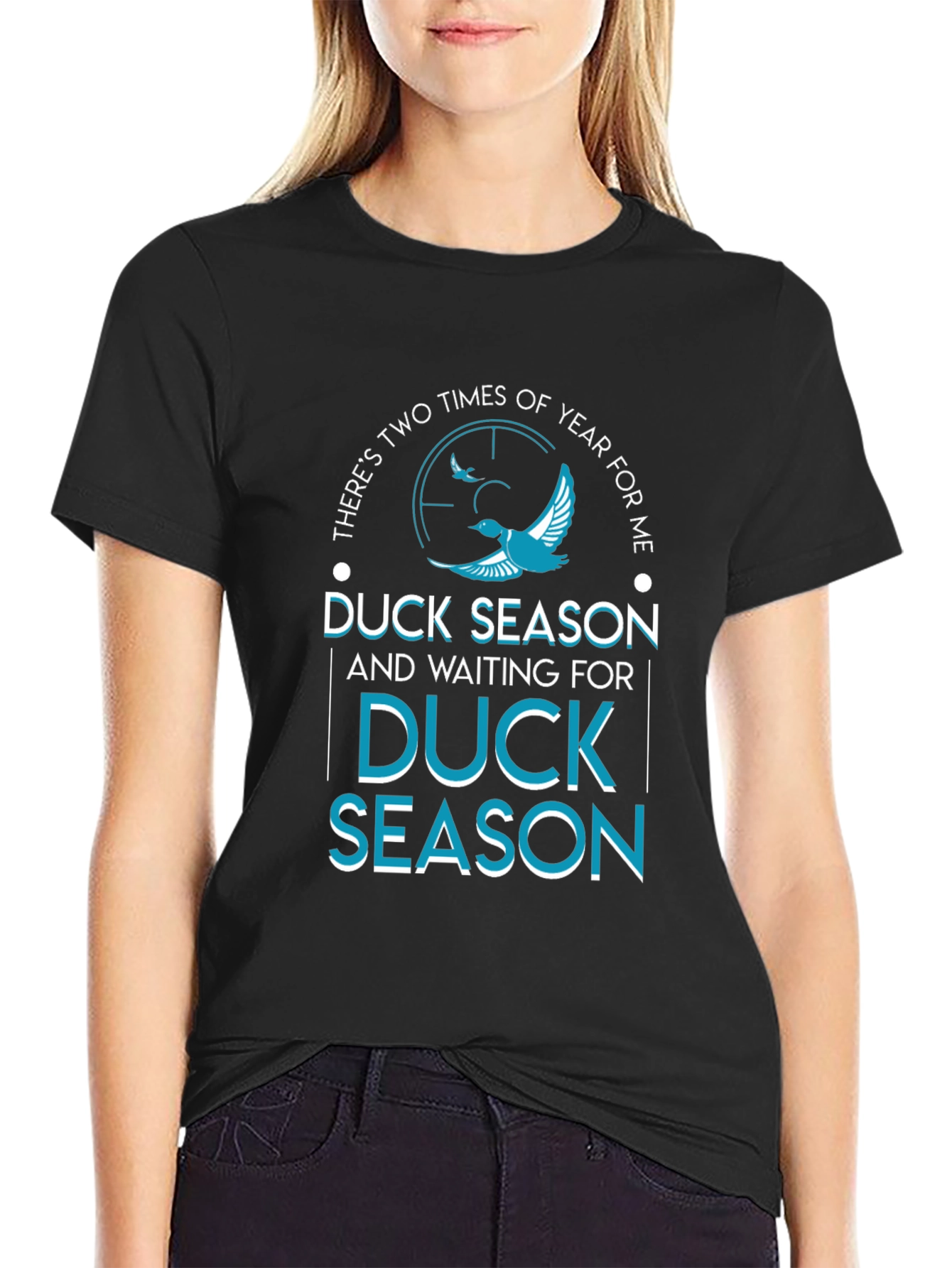 Duck Season T-Shirt