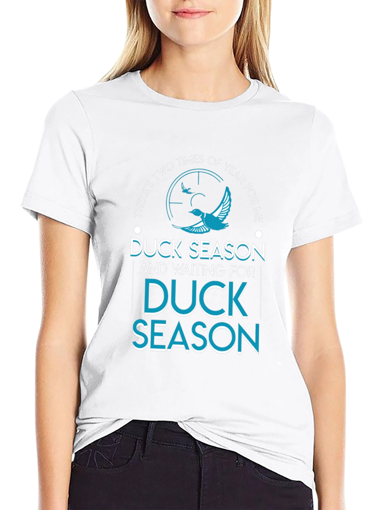 Duck Season T-Shirt