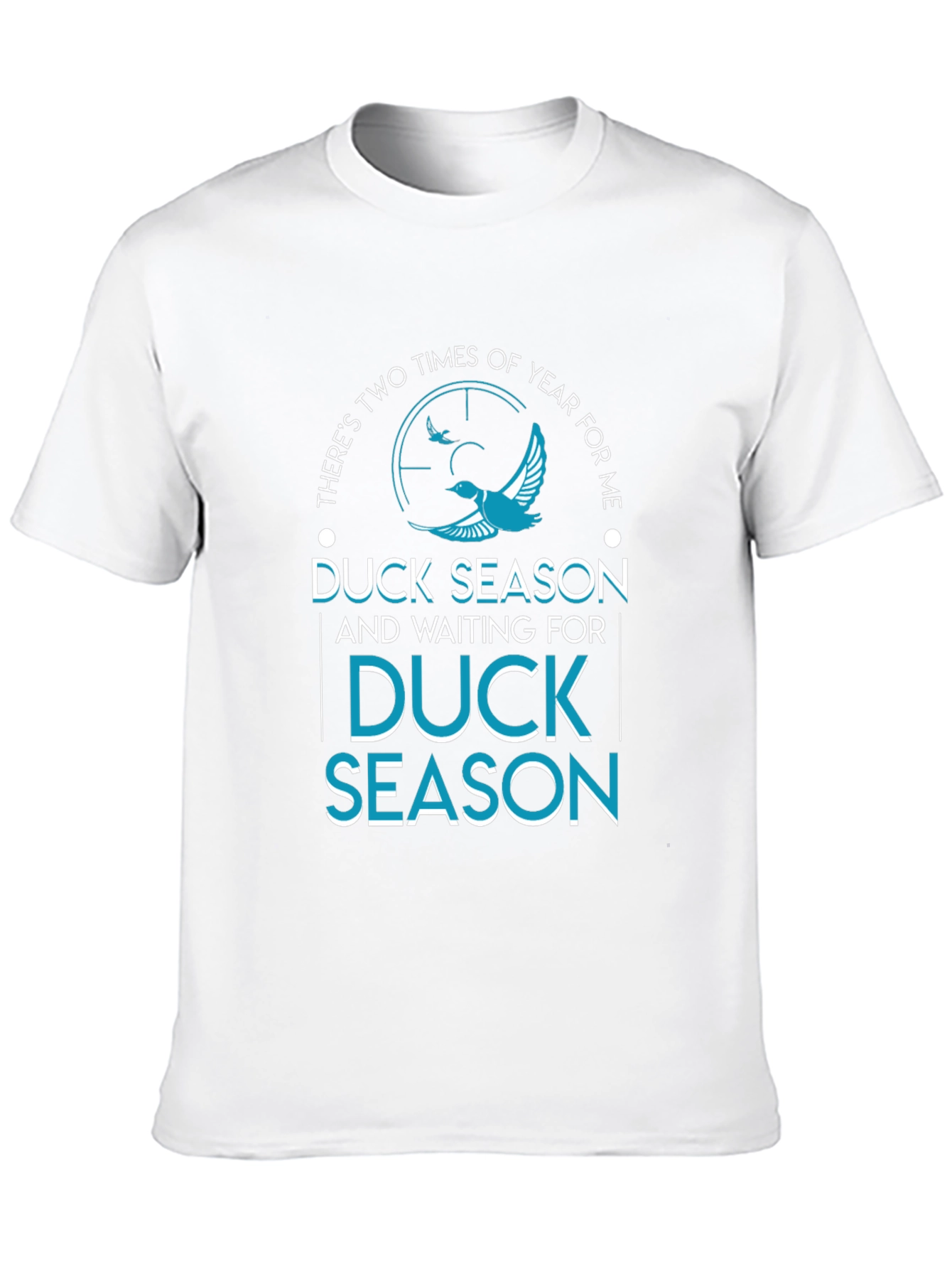 Duck Season T-Shirt
