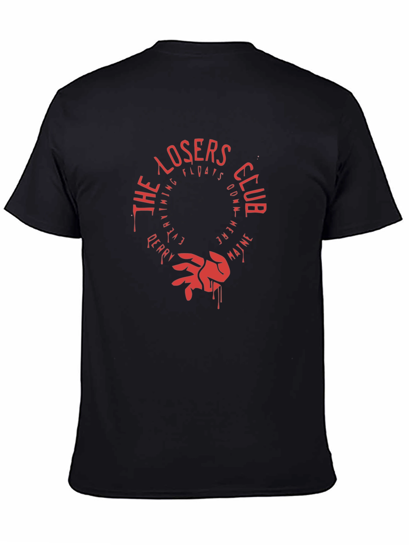 The Losers Club T-Shirt