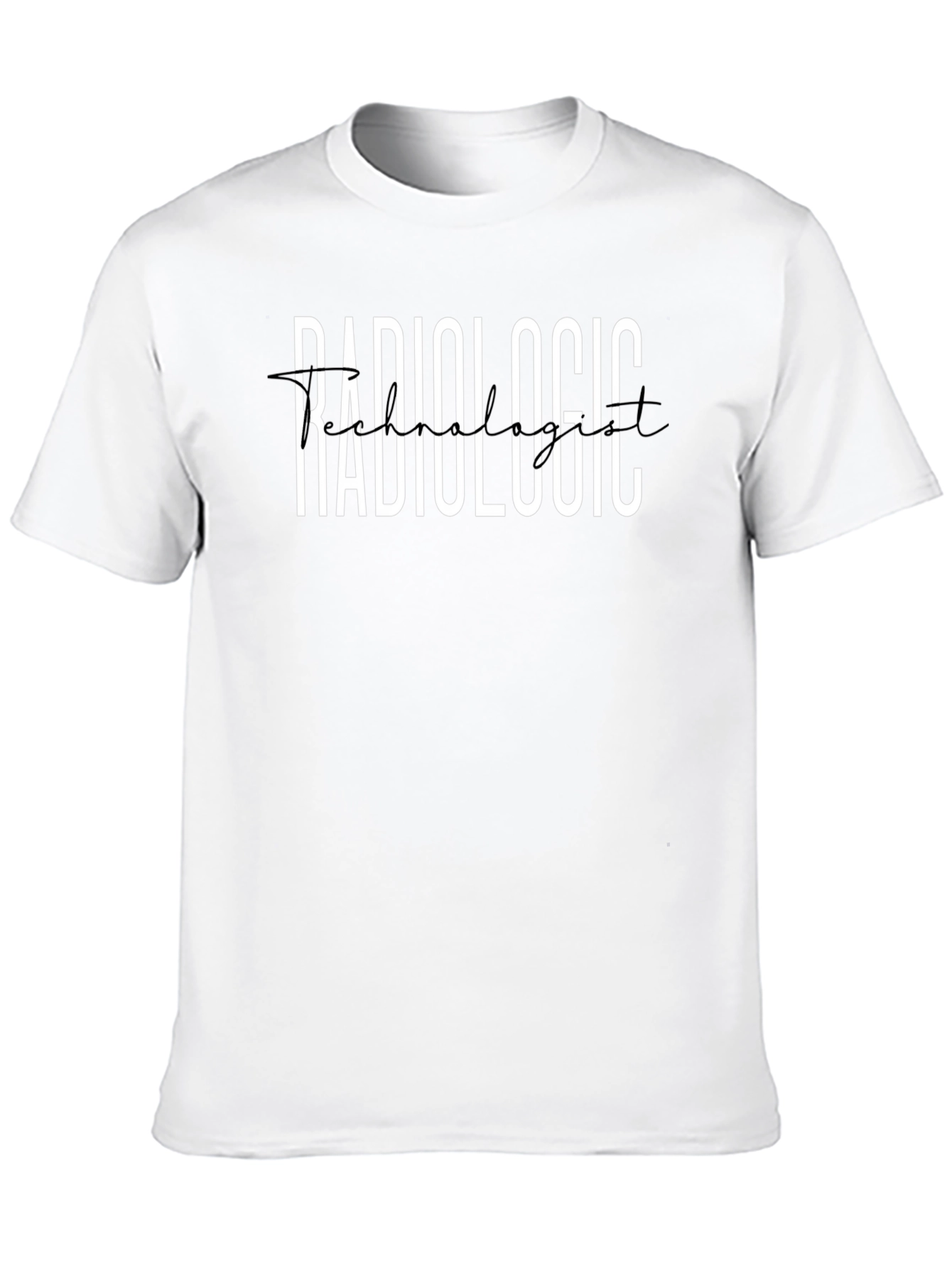 Radiologic Technologist T-Shirt