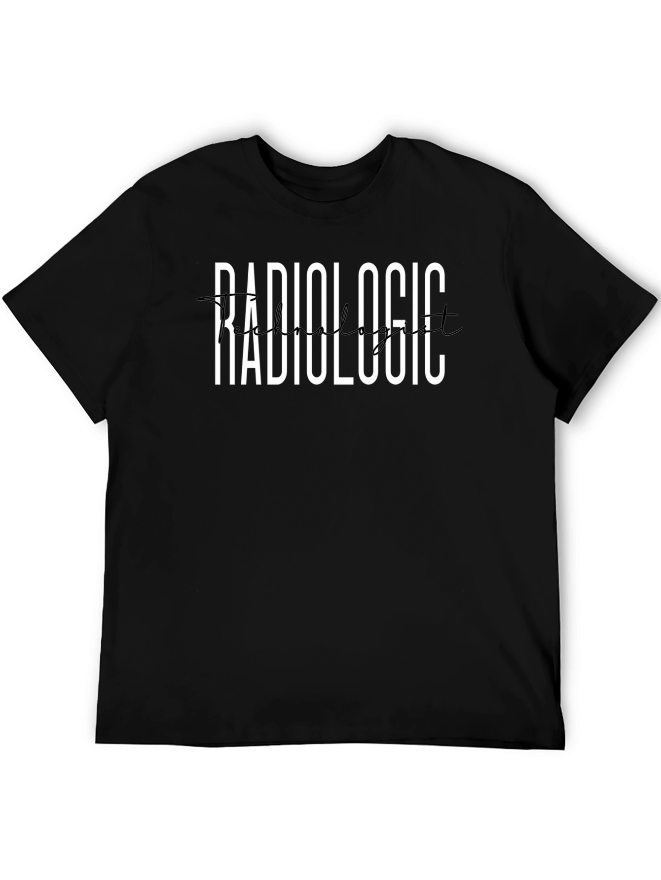 Radiologic Technologist T-Shirt