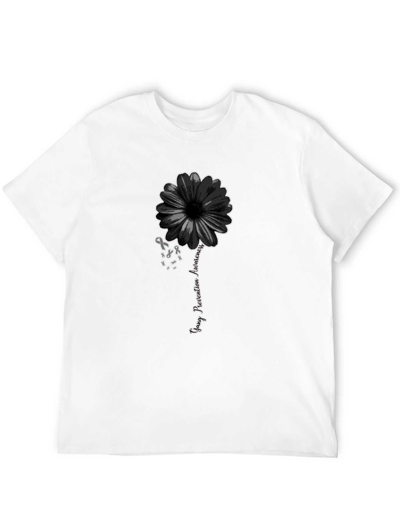 Youth Suicide Prevention Awareness T-Shirt