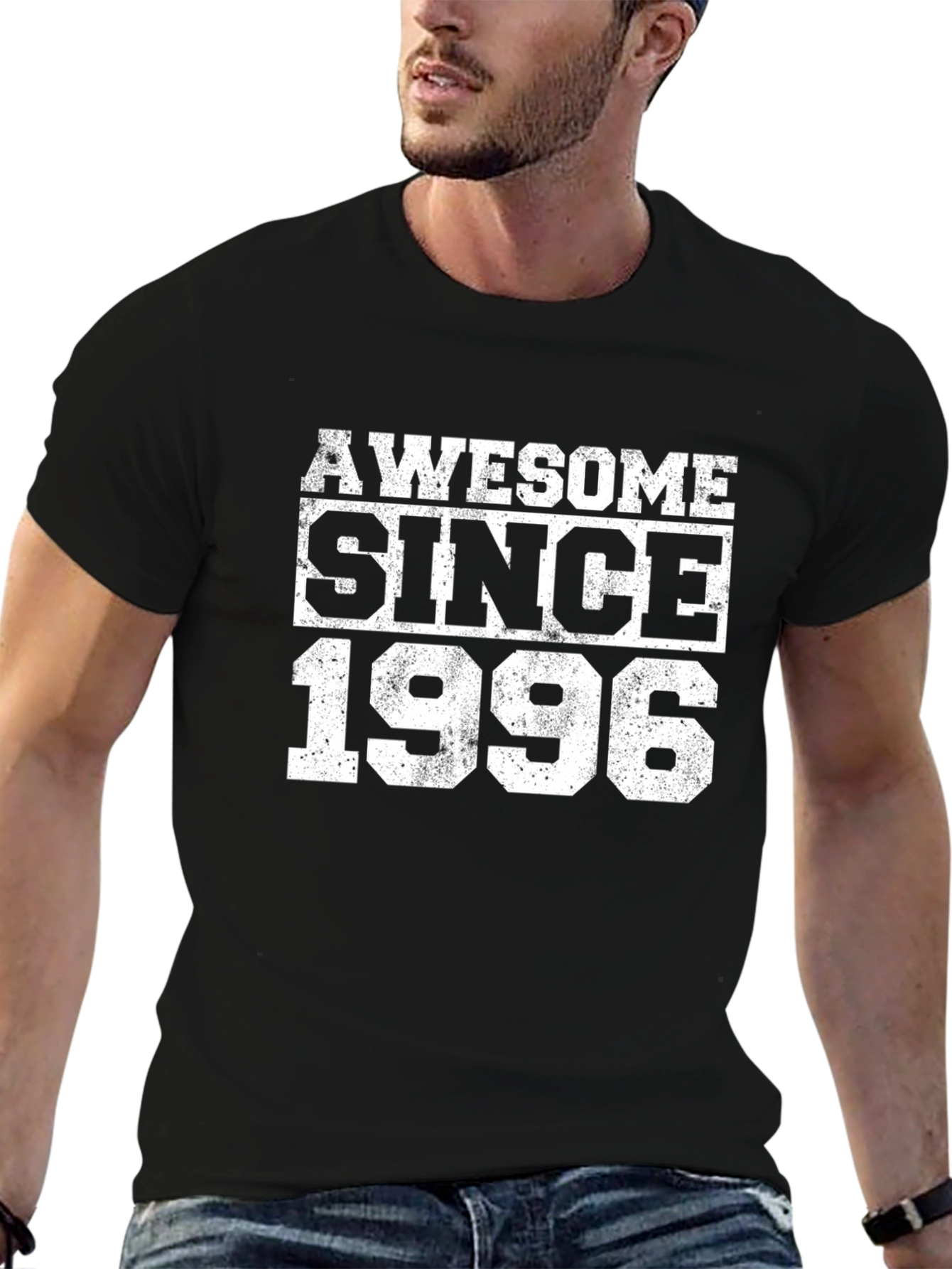 Awesome Since 1996 T-Shirt