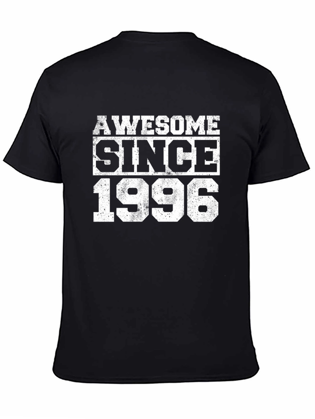 Awesome Since 1996 T-Shirt
