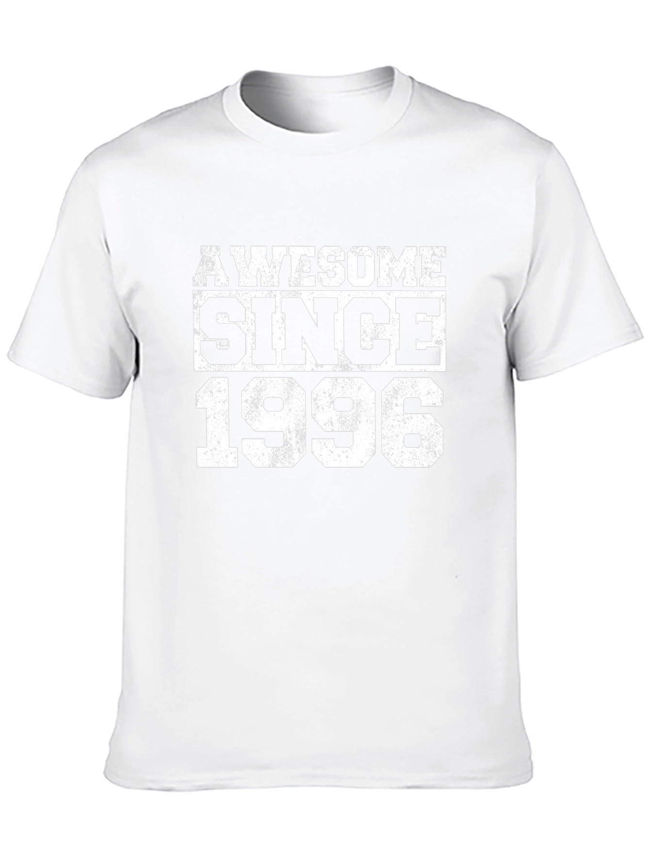 Awesome Since 1996 T-Shirt