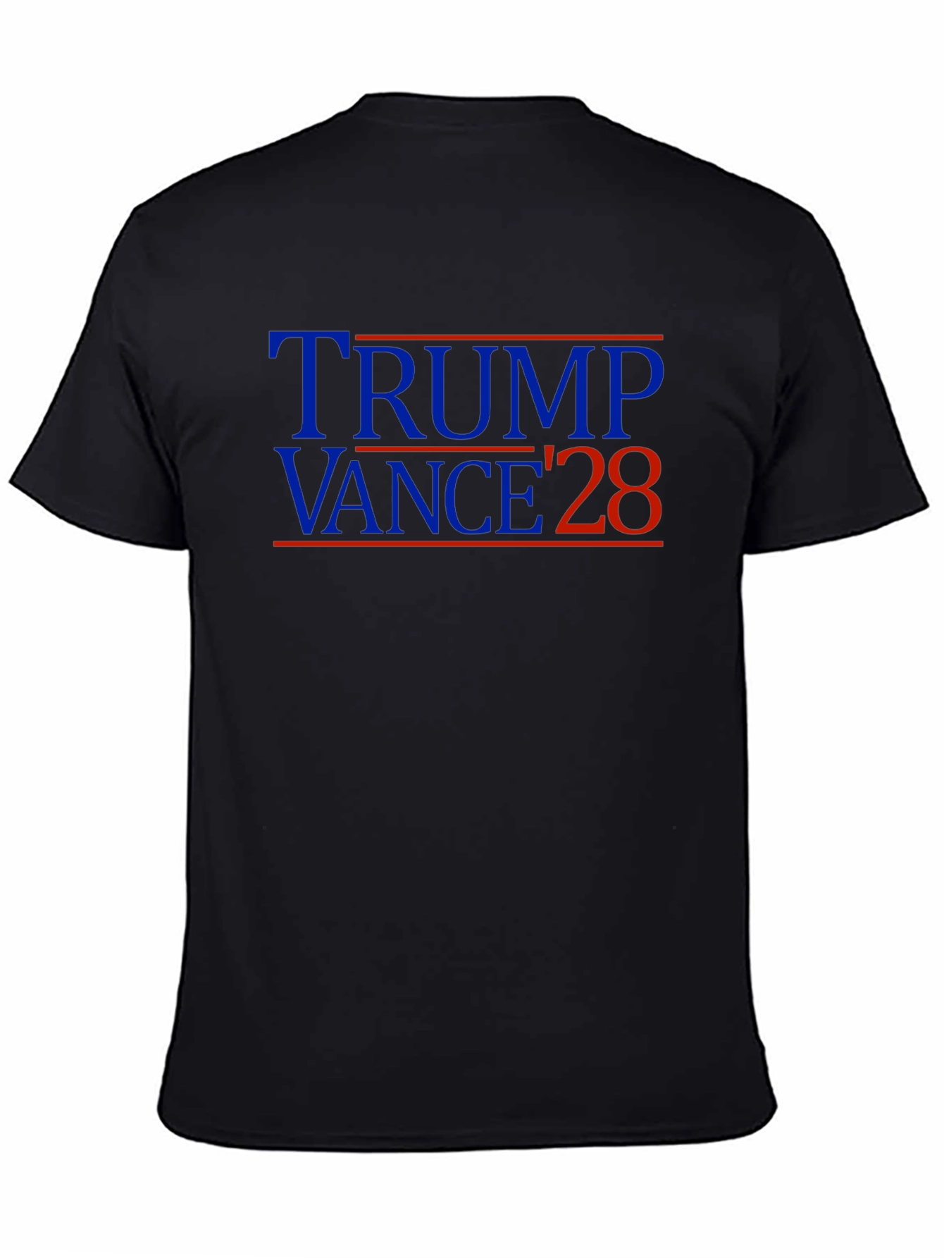 Trump Vance 28 Graphic Tee