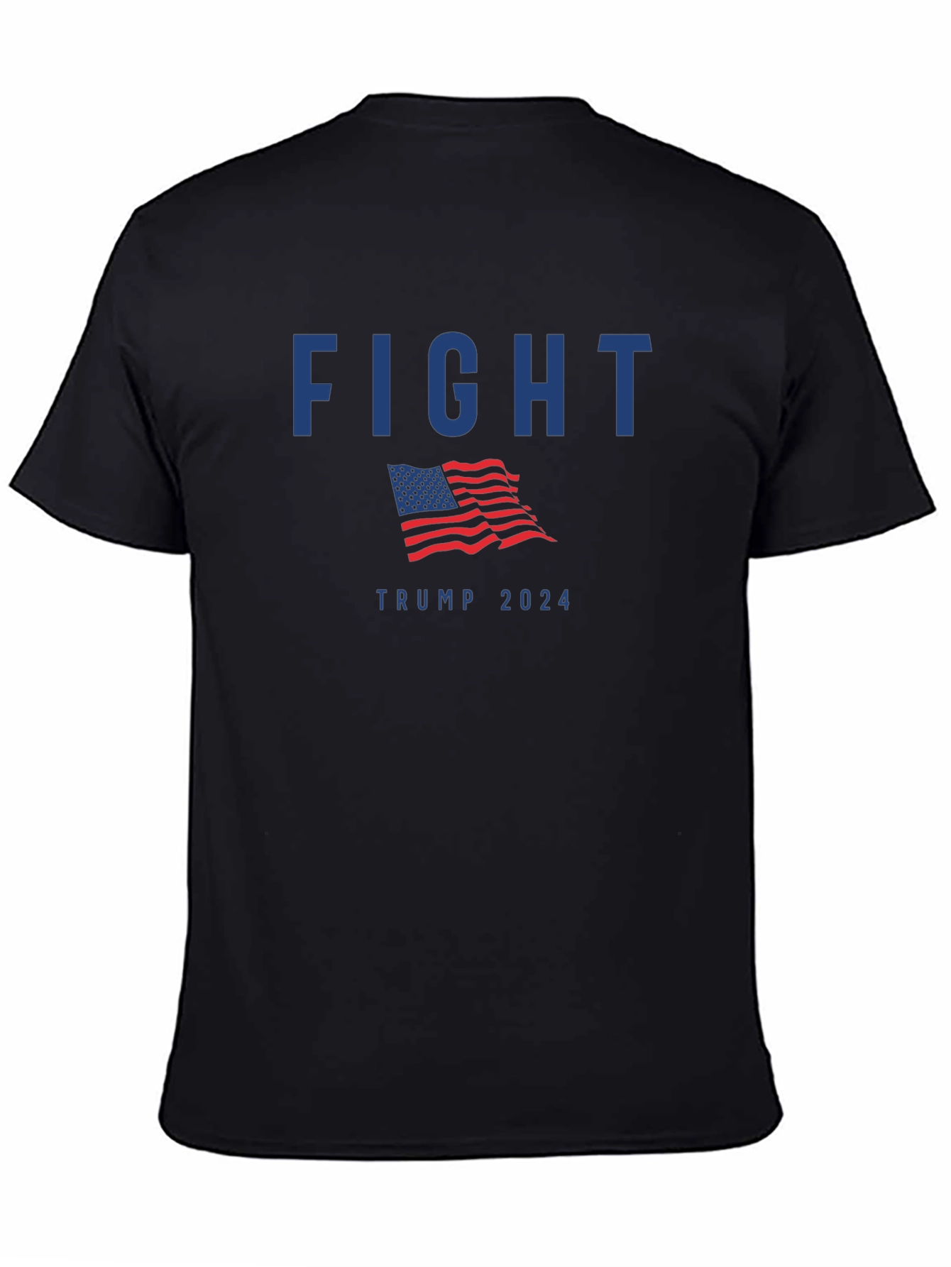 Fight Trump 2024 T-Shirt