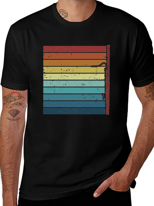 Vintage Bassoon T-Shirt - Retro Music Tee