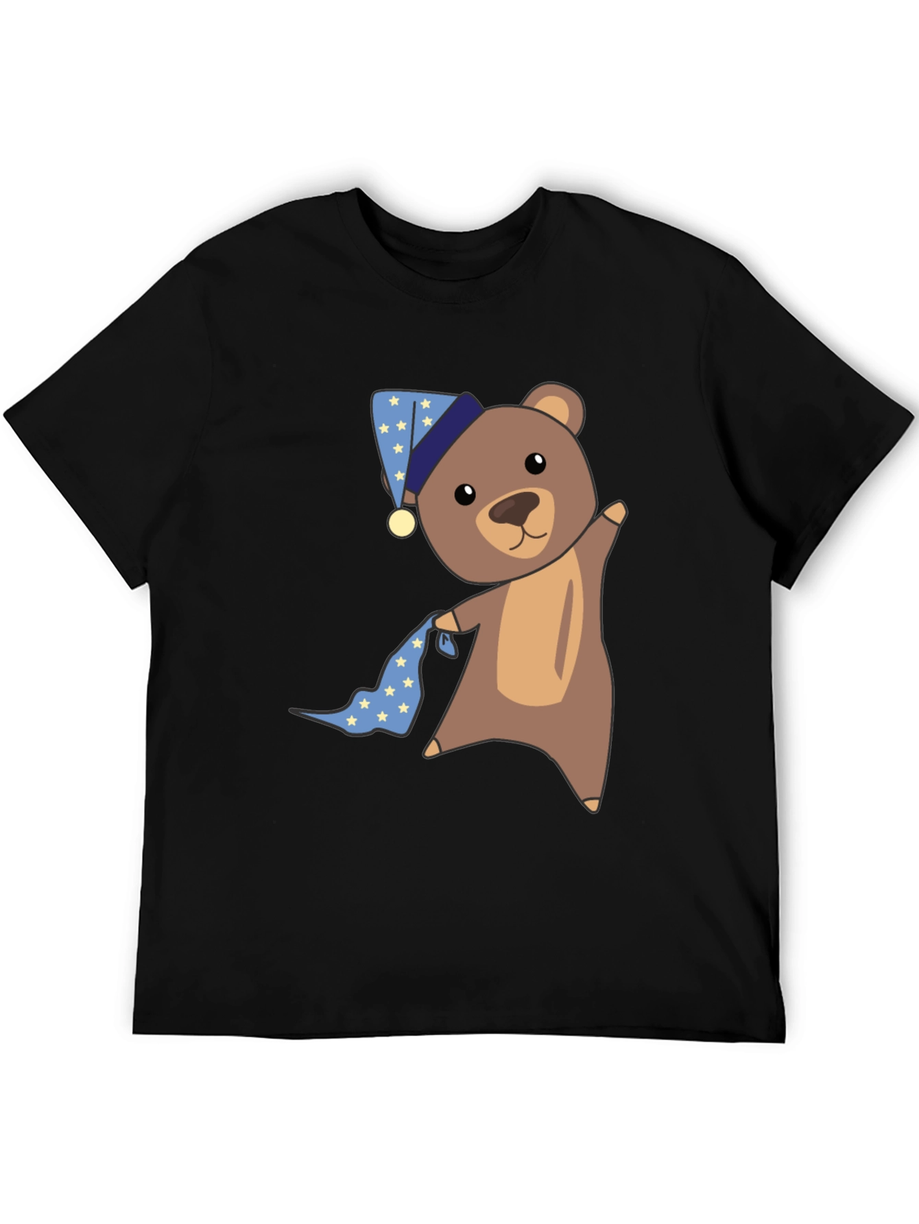 Teddy Bear Sleepy Time T-Shirt
