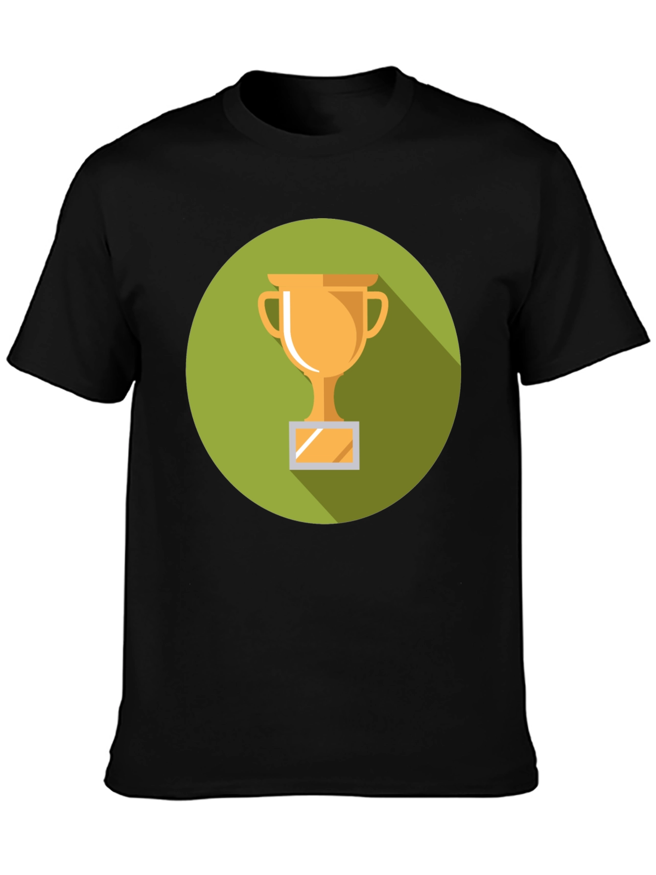 Trophy Graphic T-Shirt - Champion Tee