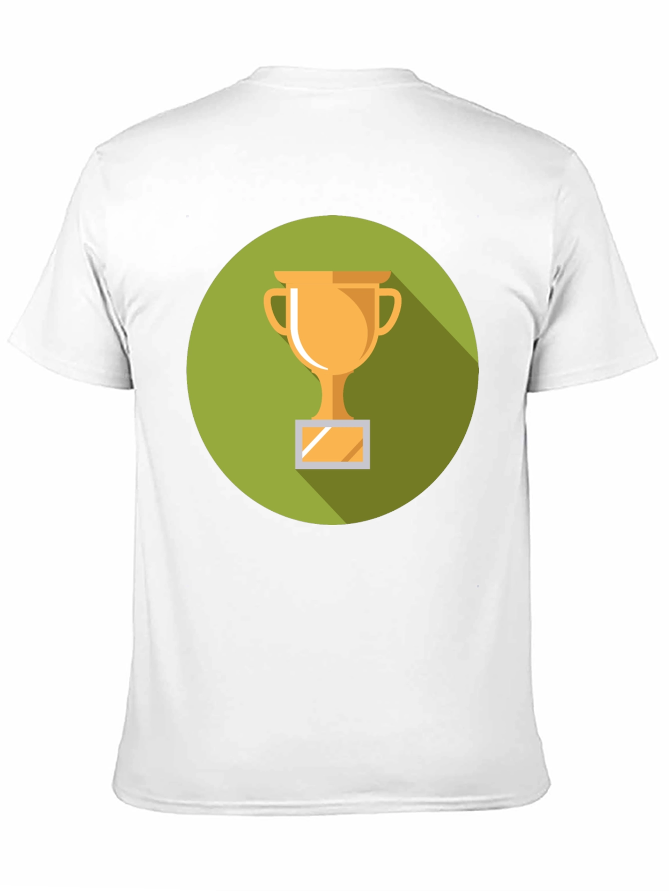 Trophy Graphic T-Shirt - Champion Tee