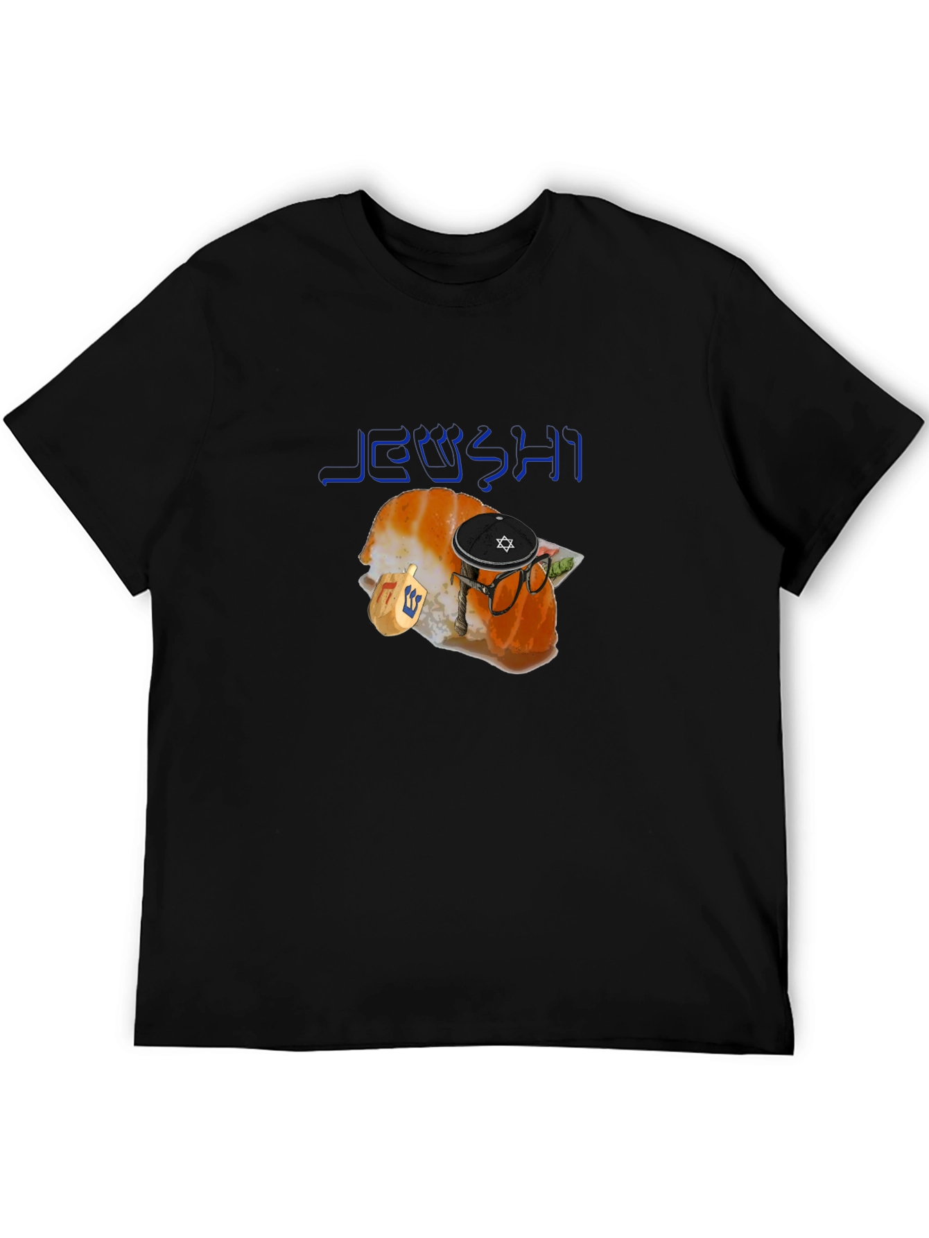 Jewshi T-Shirt