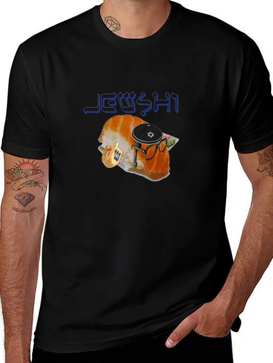 Jewshi T-Shirt