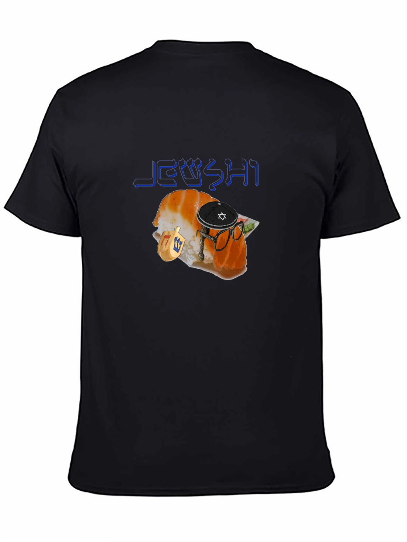 Jewshi T-Shirt