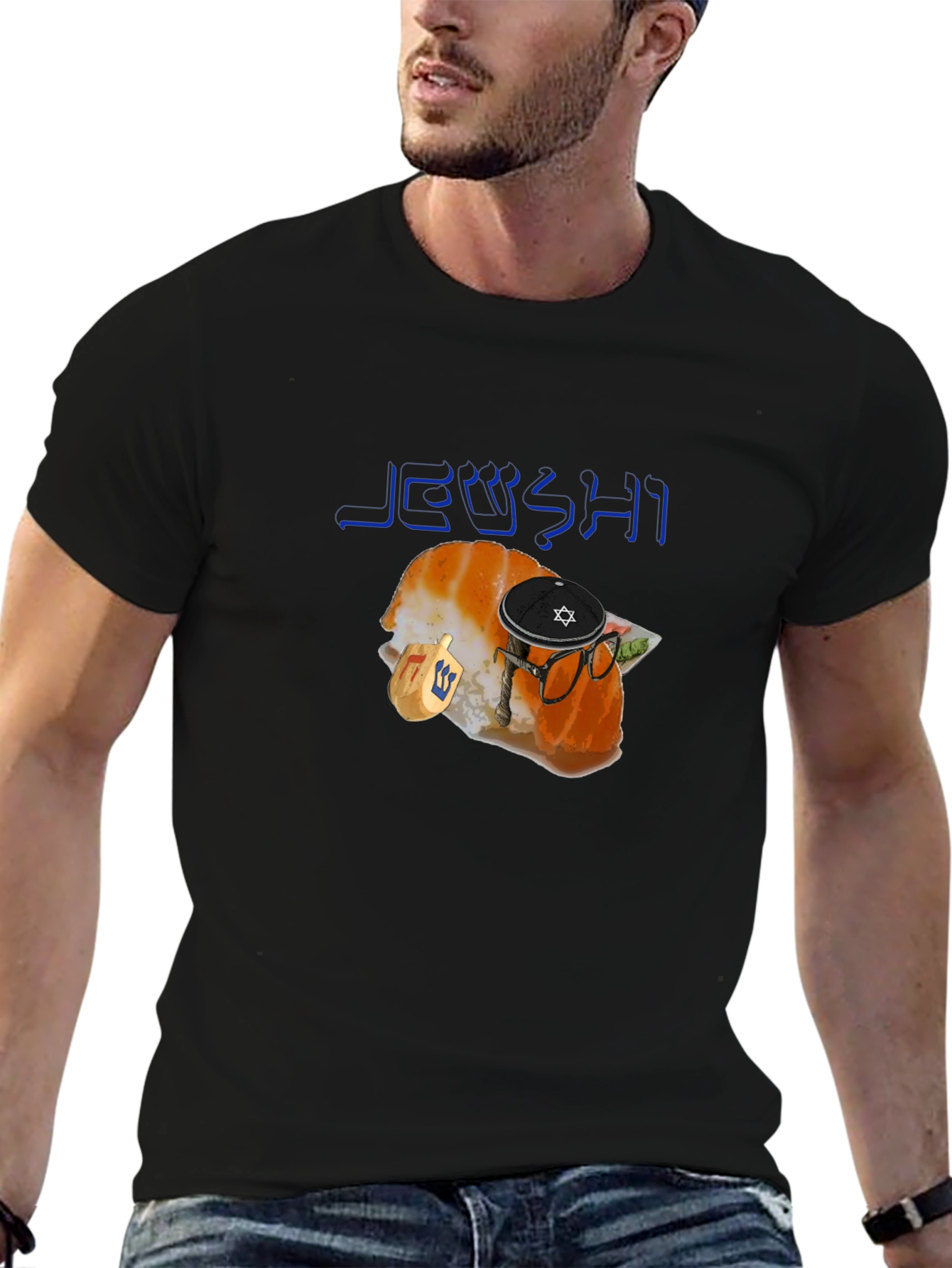 Jewshi T-Shirt