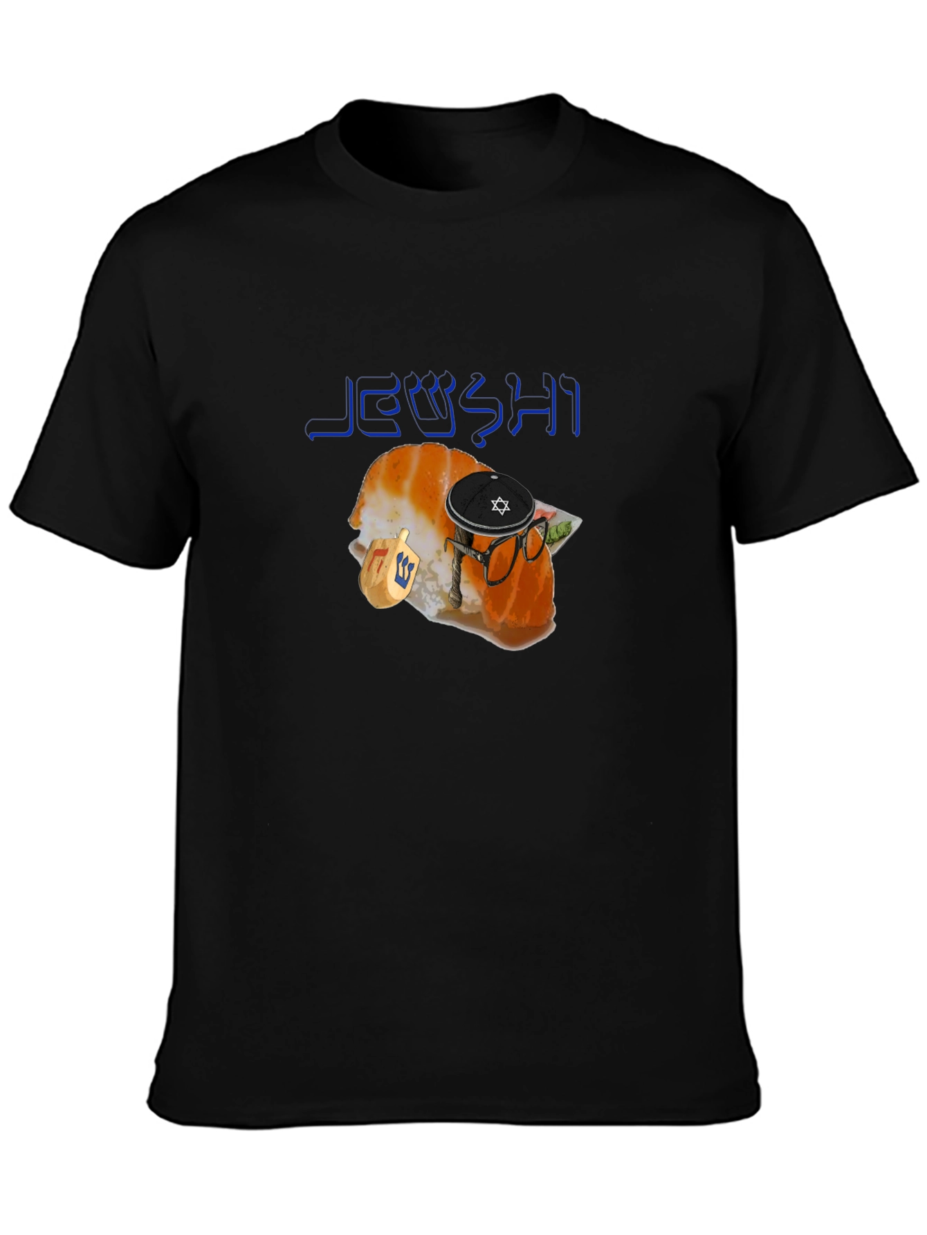 Jewshi T-Shirt