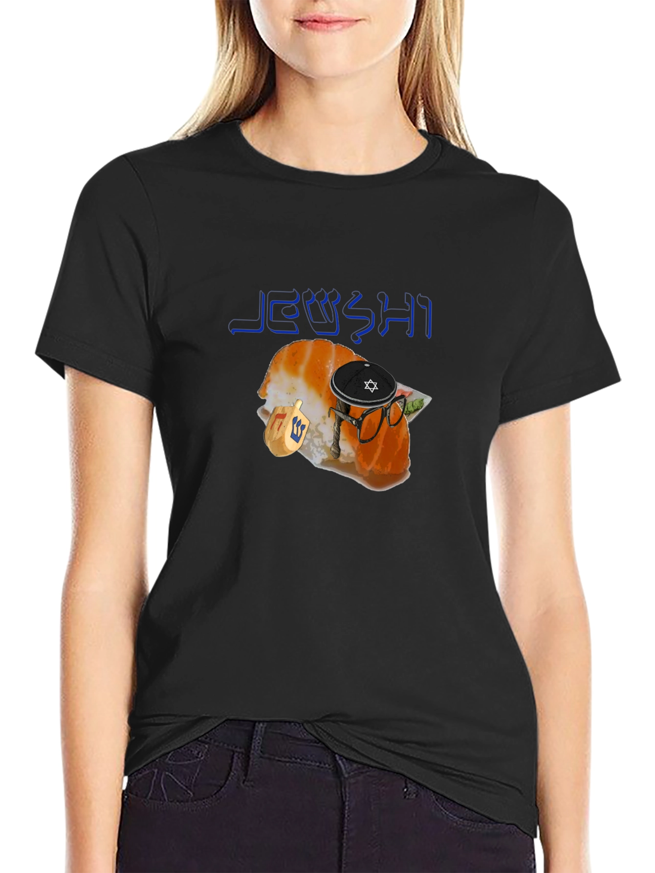 Jewshi T-Shirt