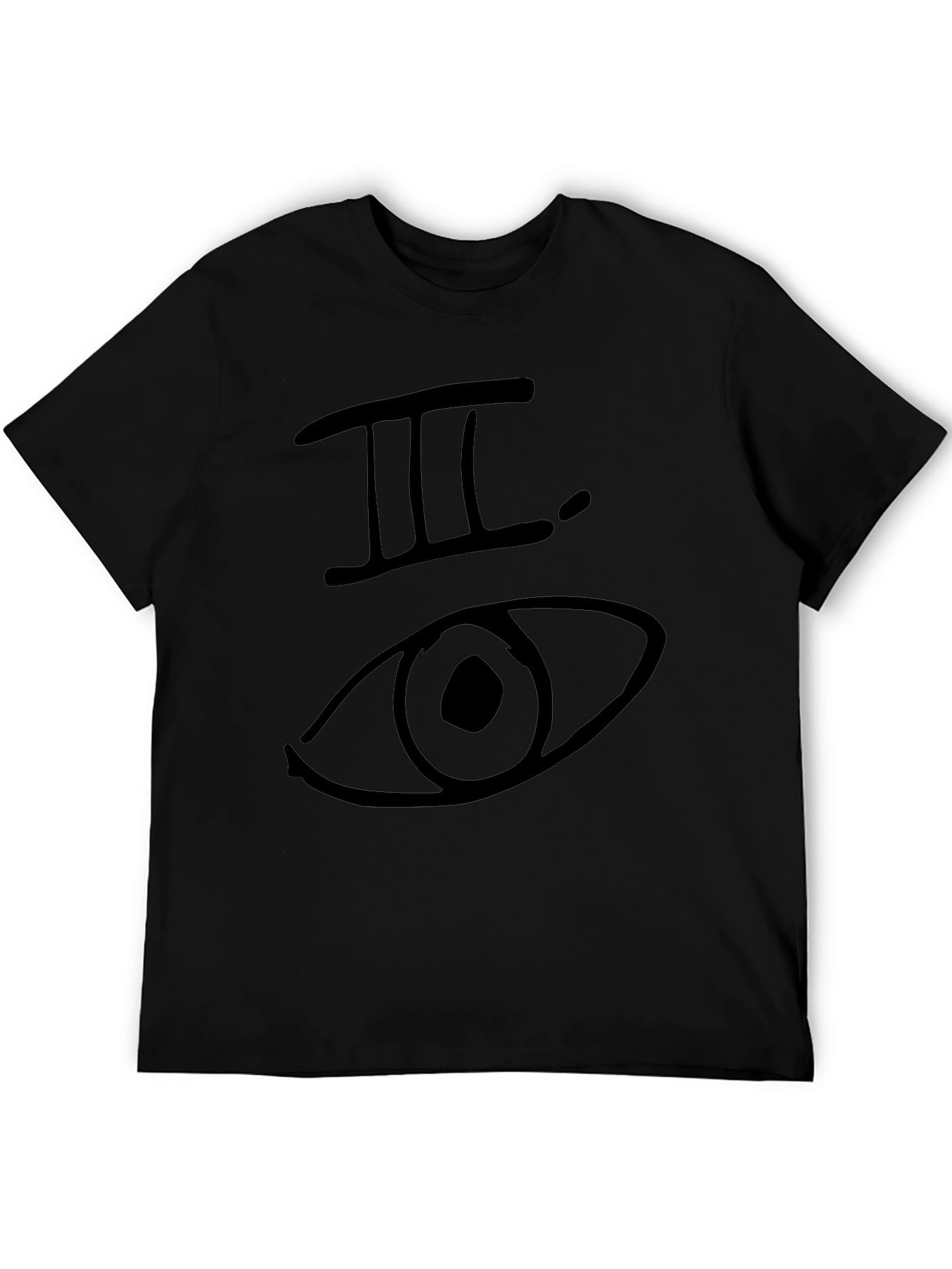 Eye See You Graphic T-Shirt - Soft Cotton Tee