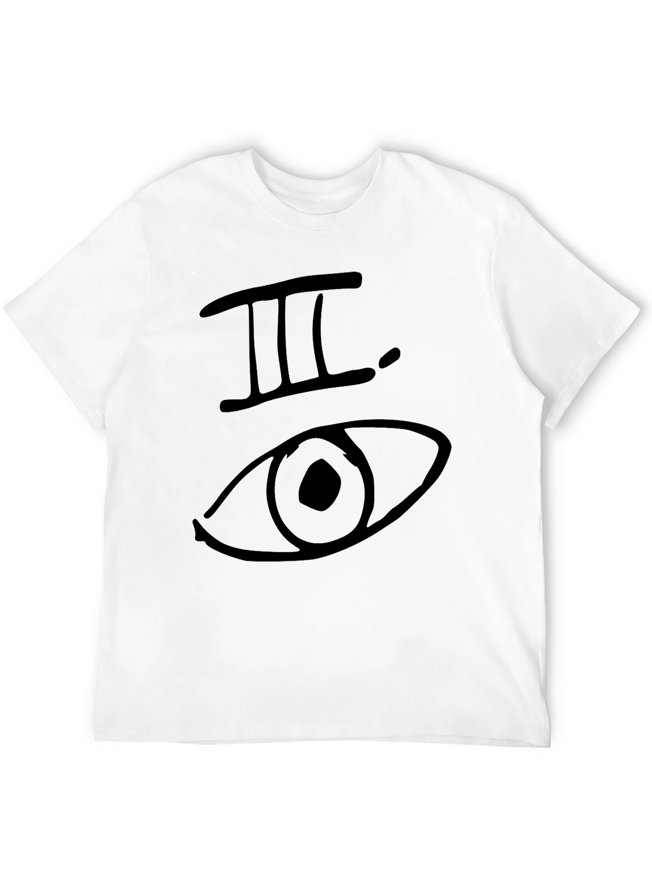 Eye See You Graphic T-Shirt - Soft Cotton Tee